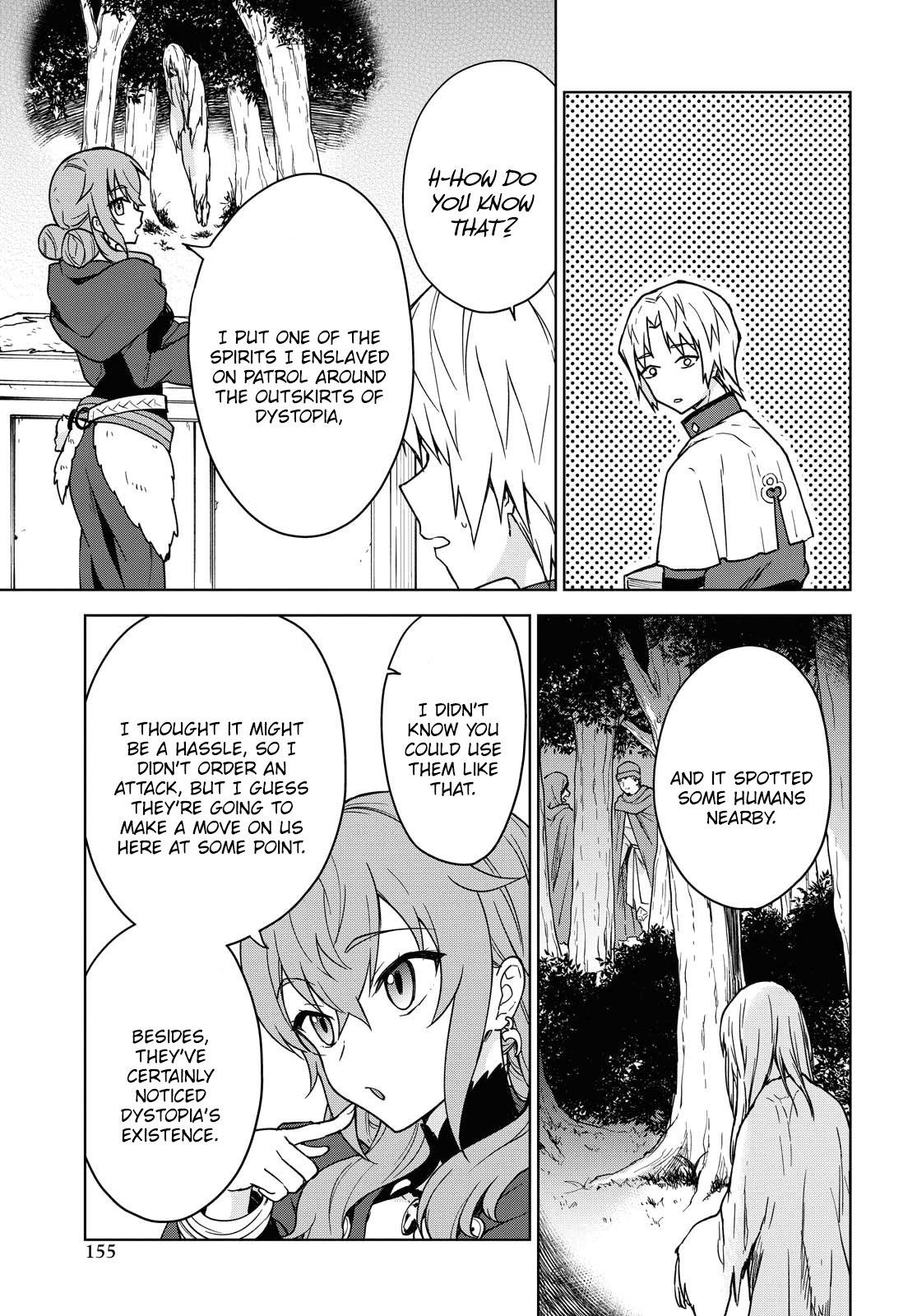 Read Cheat Skill _Shisha Sosei_ ga Kakusei Shite, Inishie no Maougun wo Fukkatsu Sasete Shimaimashita Manga Online