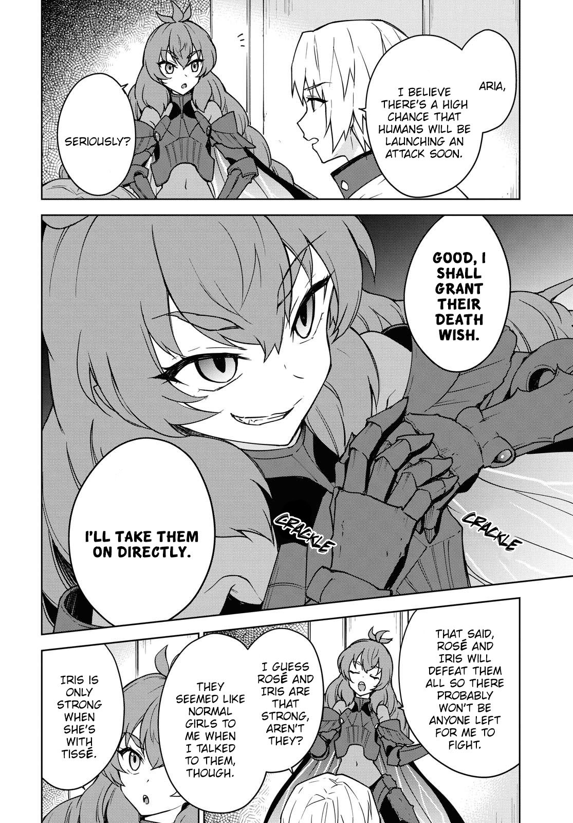 Read Cheat Skill _Shisha Sosei_ ga Kakusei Shite, Inishie no Maougun wo Fukkatsu Sasete Shimaimashita Manga Online