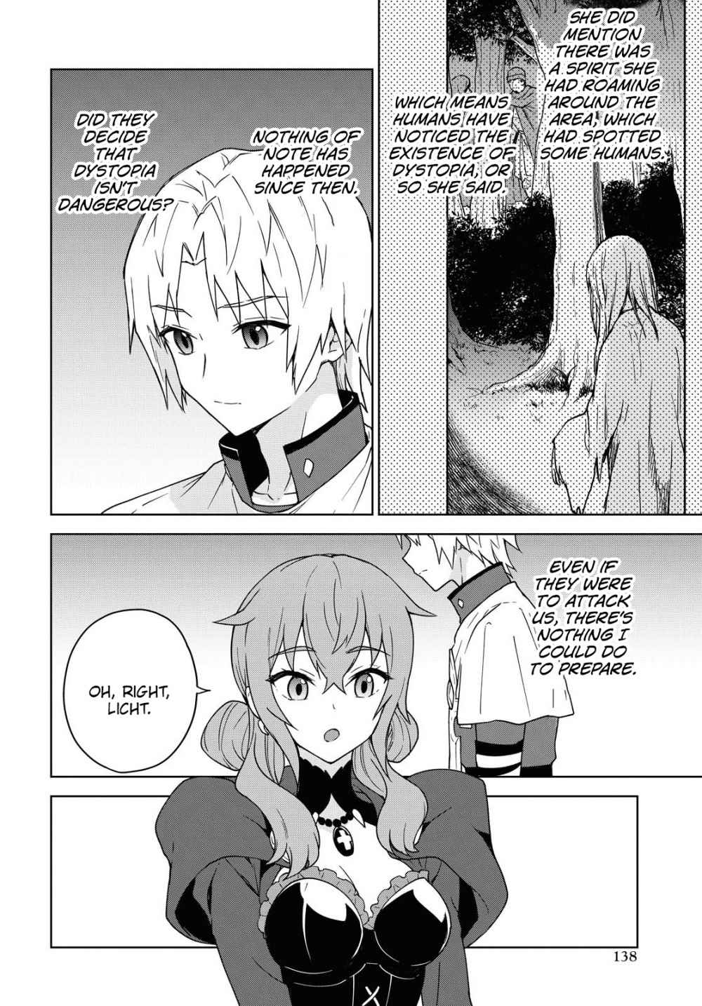 Read Cheat Skill _Shisha Sosei_ ga Kakusei Shite, Inishie no Maougun wo Fukkatsu Sasete Shimaimashita Manga Online