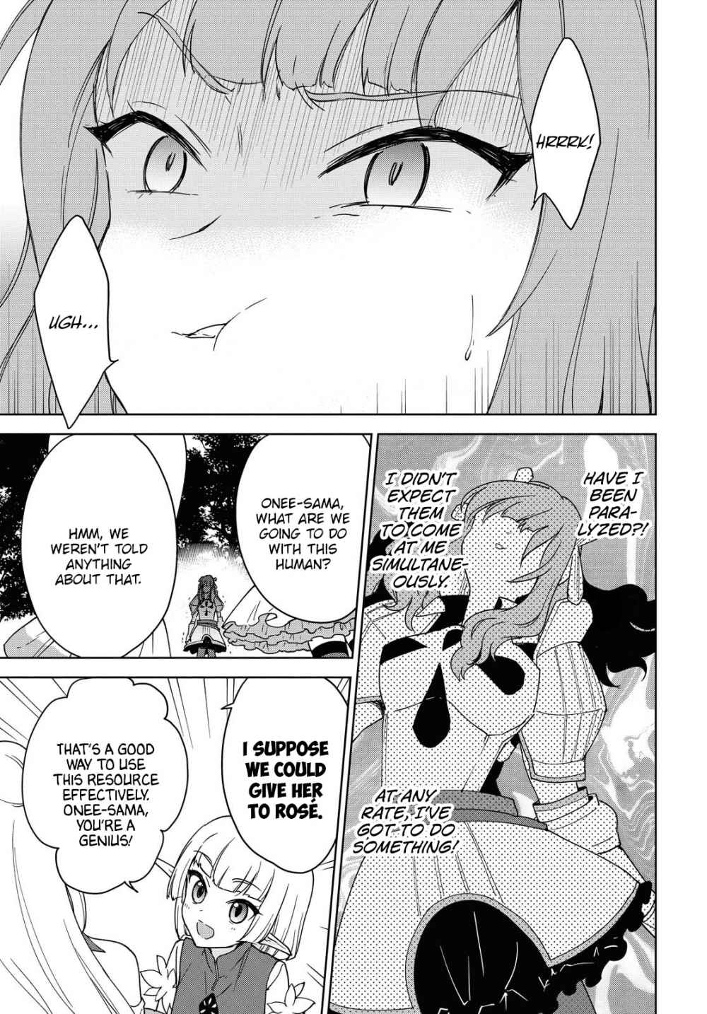 Read Cheat Skill _Shisha Sosei_ ga Kakusei Shite, Inishie no Maougun wo Fukkatsu Sasete Shimaimashita Manga Online