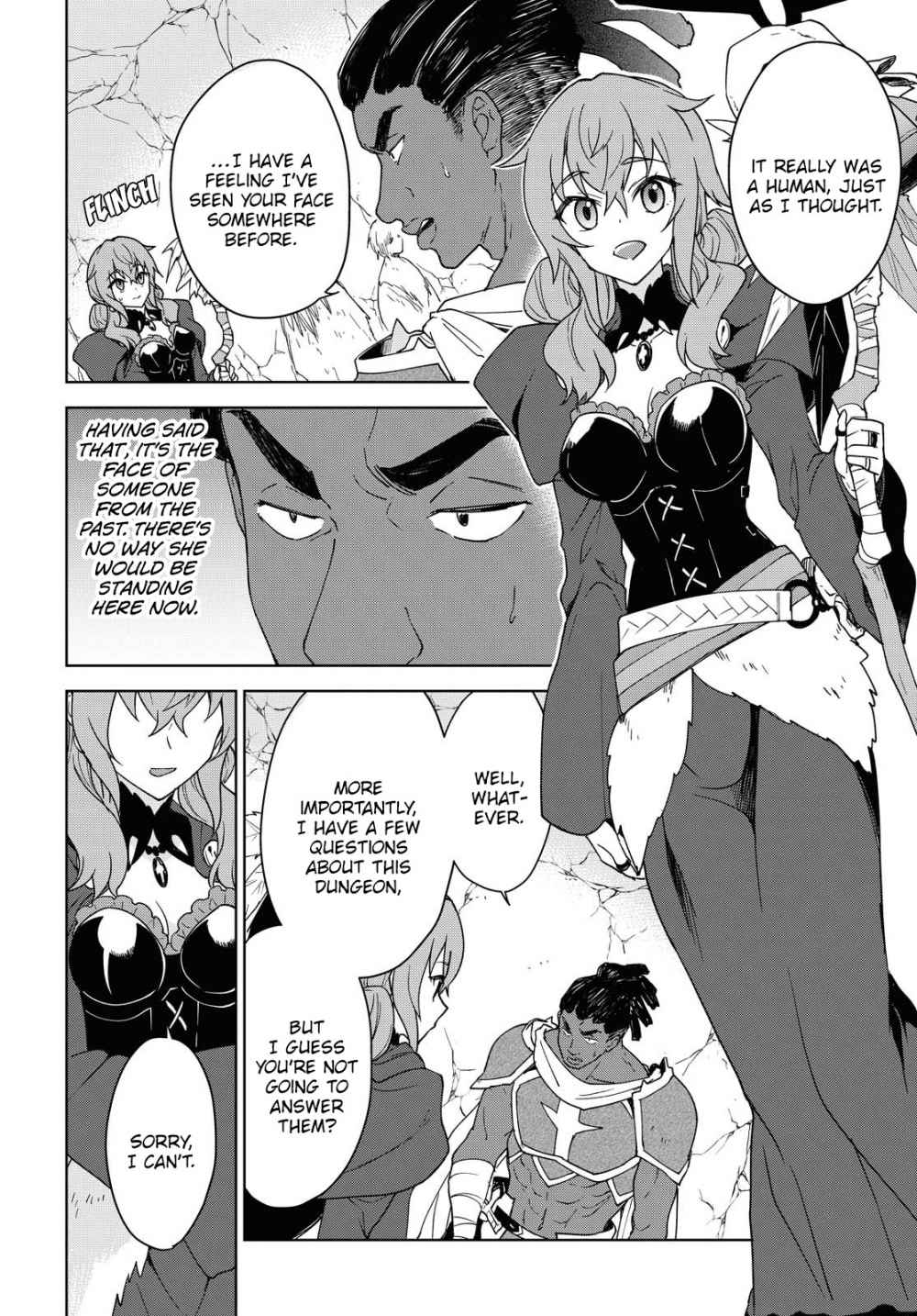 Read Cheat Skill _Shisha Sosei_ ga Kakusei Shite, Inishie no Maougun wo Fukkatsu Sasete Shimaimashita Manga Online