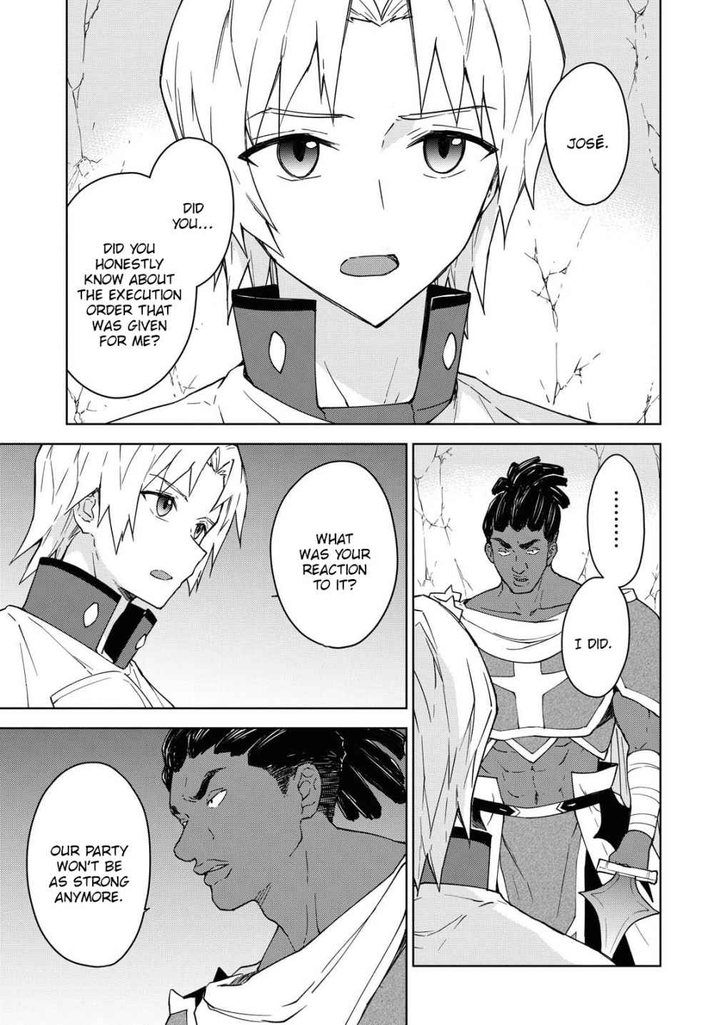 Read Cheat Skill _Shisha Sosei_ ga Kakusei Shite, Inishie no Maougun wo Fukkatsu Sasete Shimaimashita Manga Online