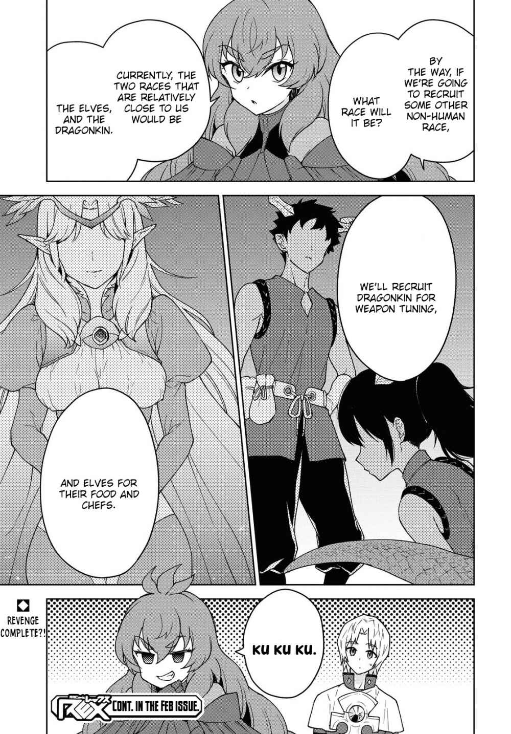 Read Cheat Skill _Shisha Sosei_ ga Kakusei Shite, Inishie no Maougun wo Fukkatsu Sasete Shimaimashita Manga Online