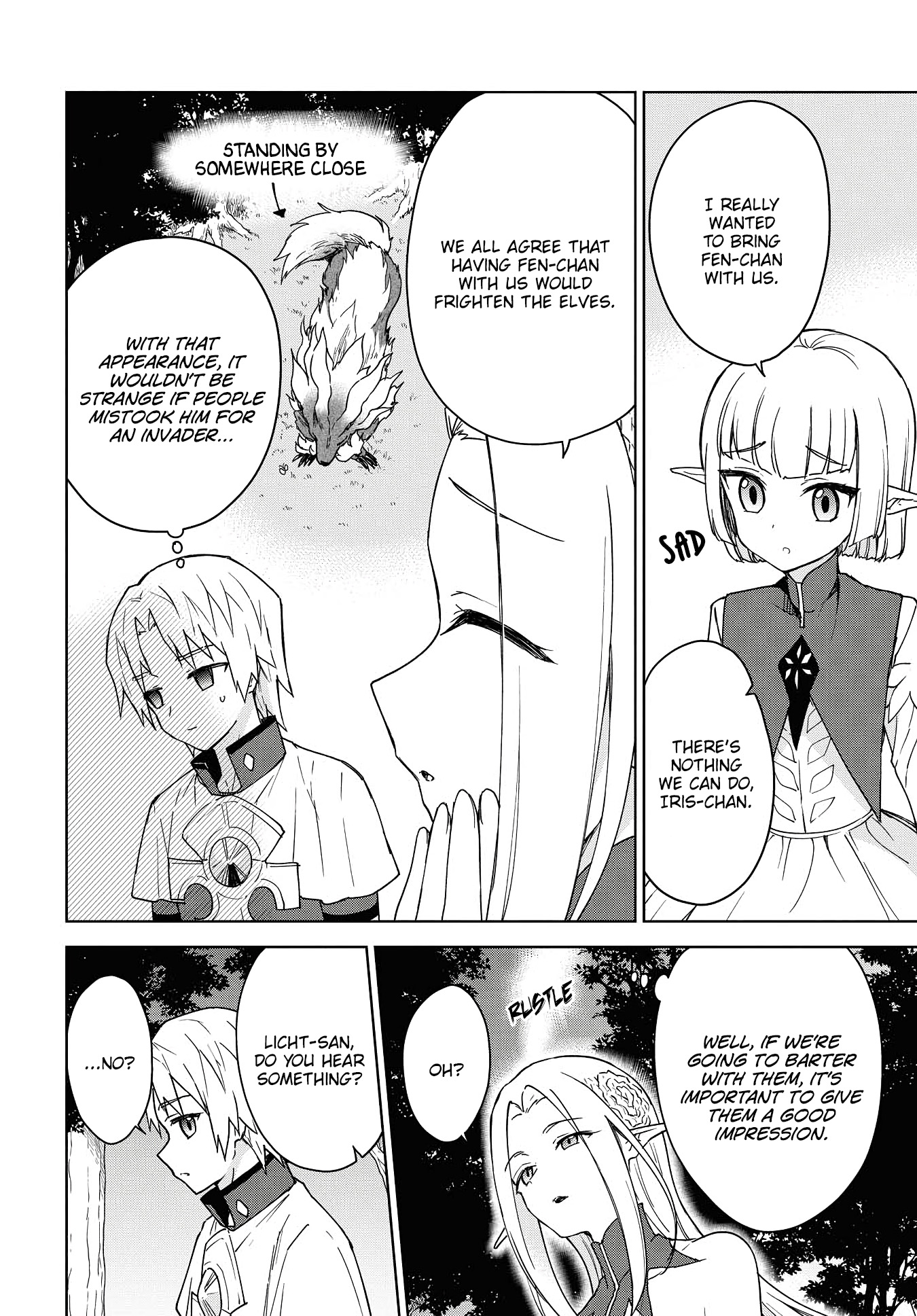 Read Cheat Skill _Shisha Sosei_ ga Kakusei Shite, Inishie no Maougun wo Fukkatsu Sasete Shimaimashita Manga Online