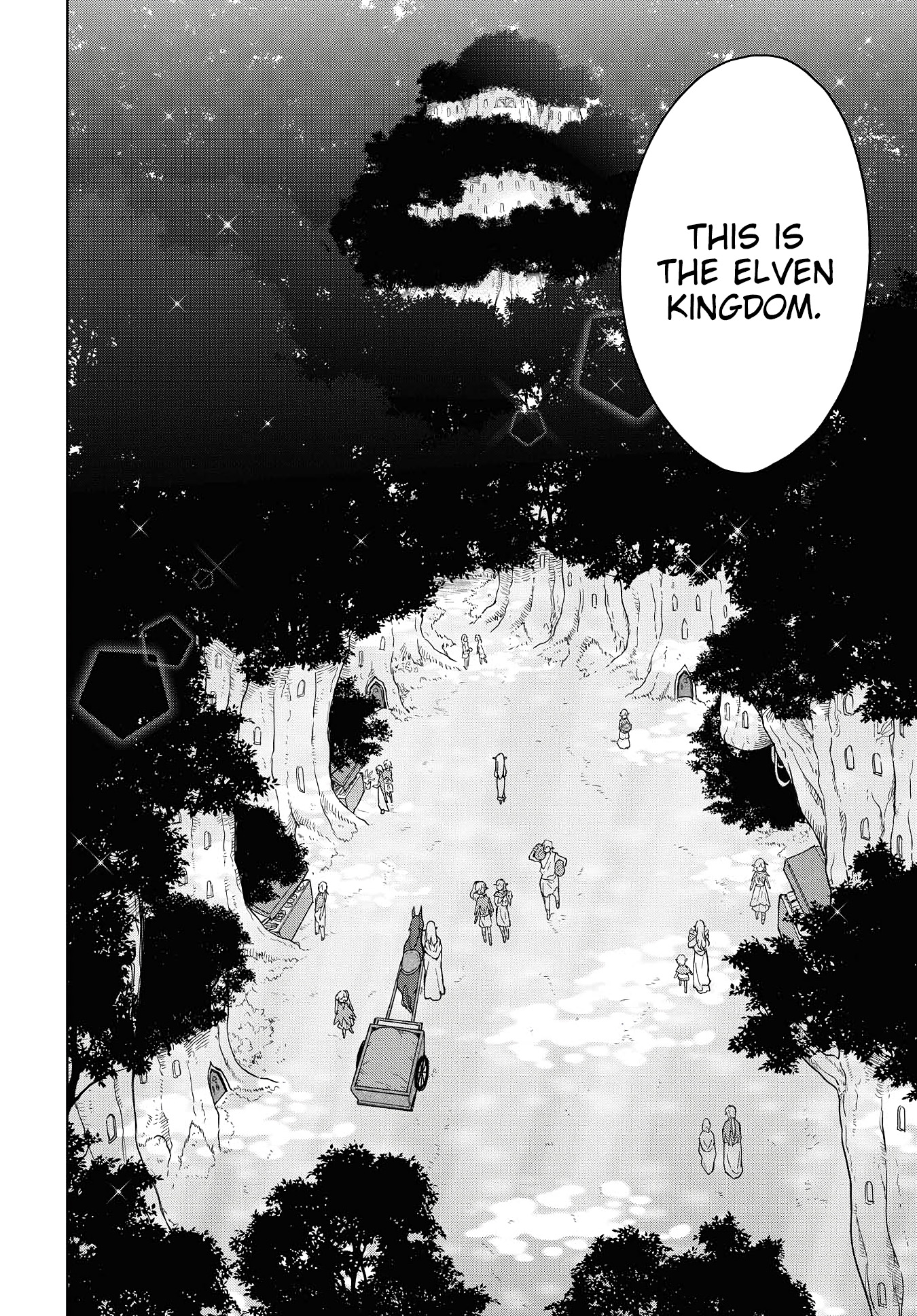 Read Cheat Skill _Shisha Sosei_ ga Kakusei Shite, Inishie no Maougun wo Fukkatsu Sasete Shimaimashita Manga Online