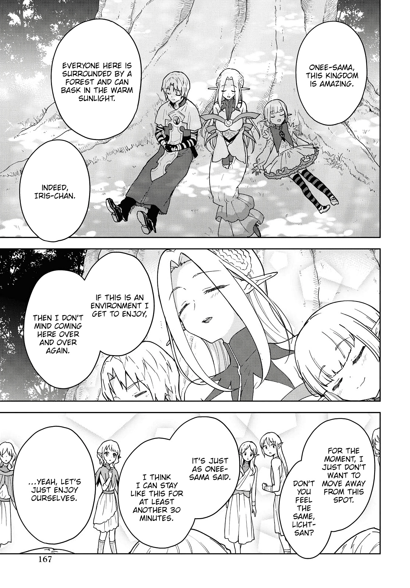 Read Cheat Skill _Shisha Sosei_ ga Kakusei Shite, Inishie no Maougun wo Fukkatsu Sasete Shimaimashita Manga Online