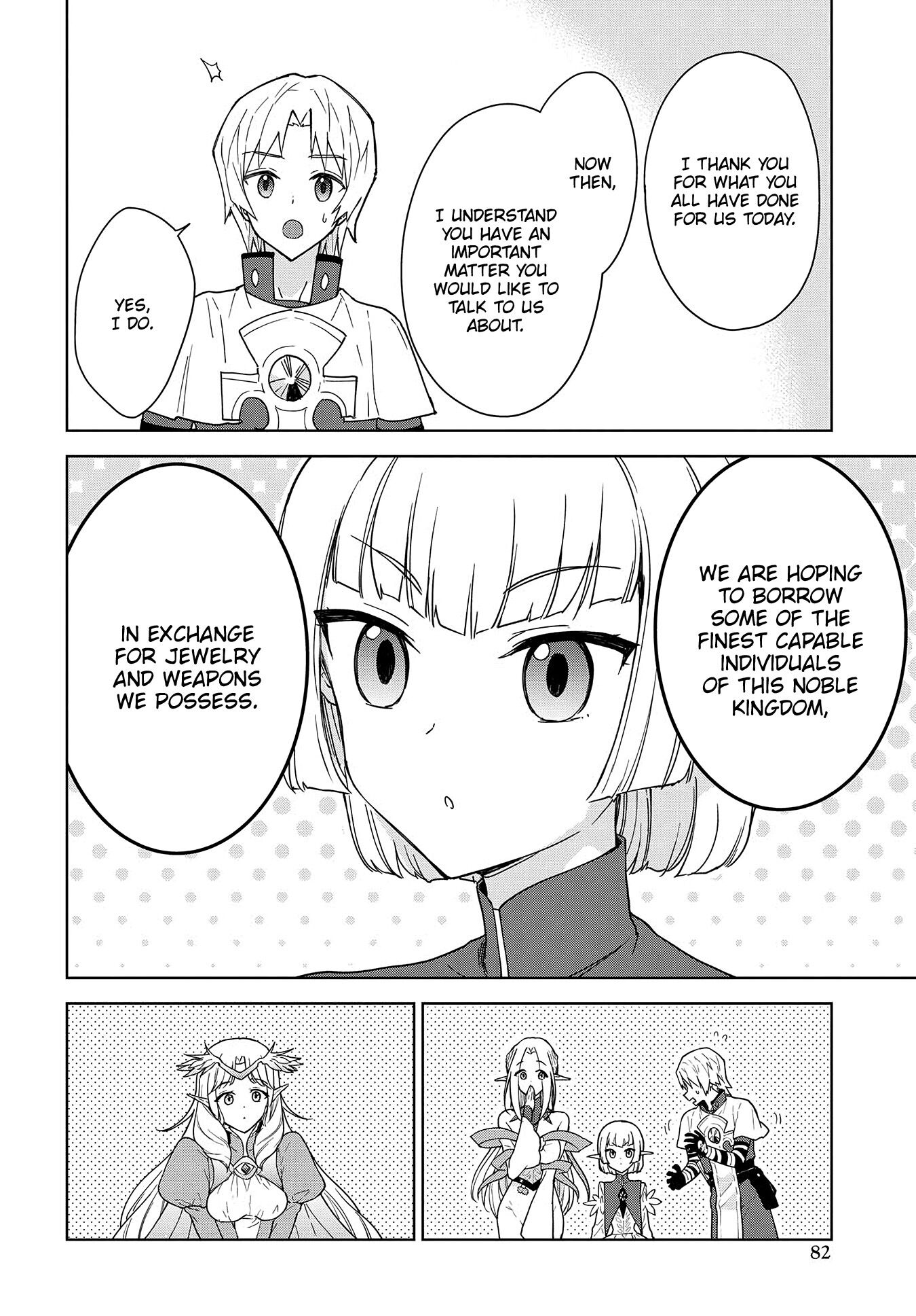 Read Cheat Skill _Shisha Sosei_ ga Kakusei Shite, Inishie no Maougun wo Fukkatsu Sasete Shimaimashita Manga Online