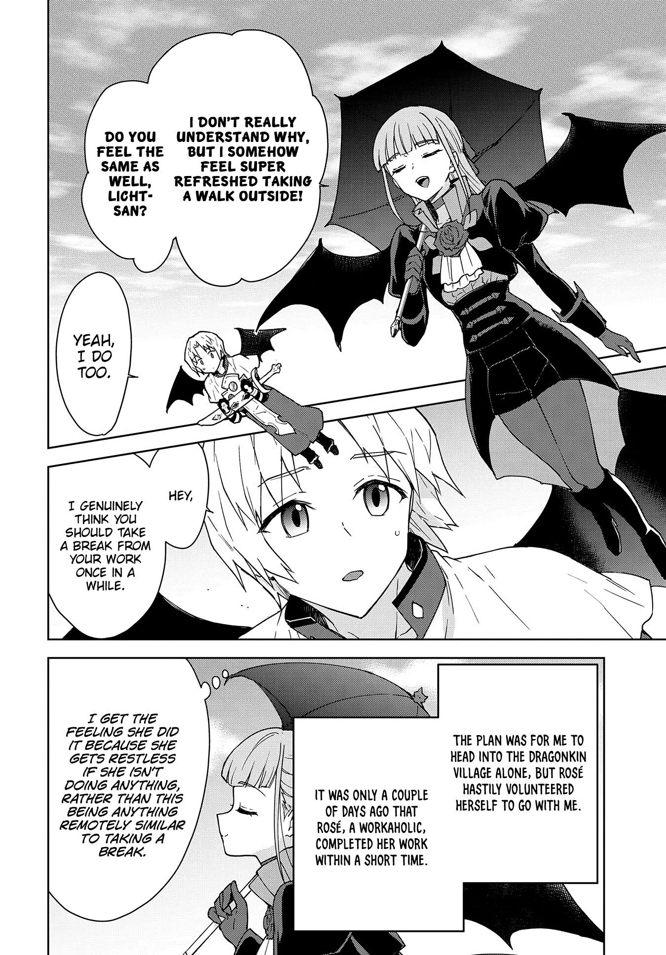 Read Cheat Skill _Shisha Sosei_ ga Kakusei Shite, Inishie no Maougun wo Fukkatsu Sasete Shimaimashita Manga Online