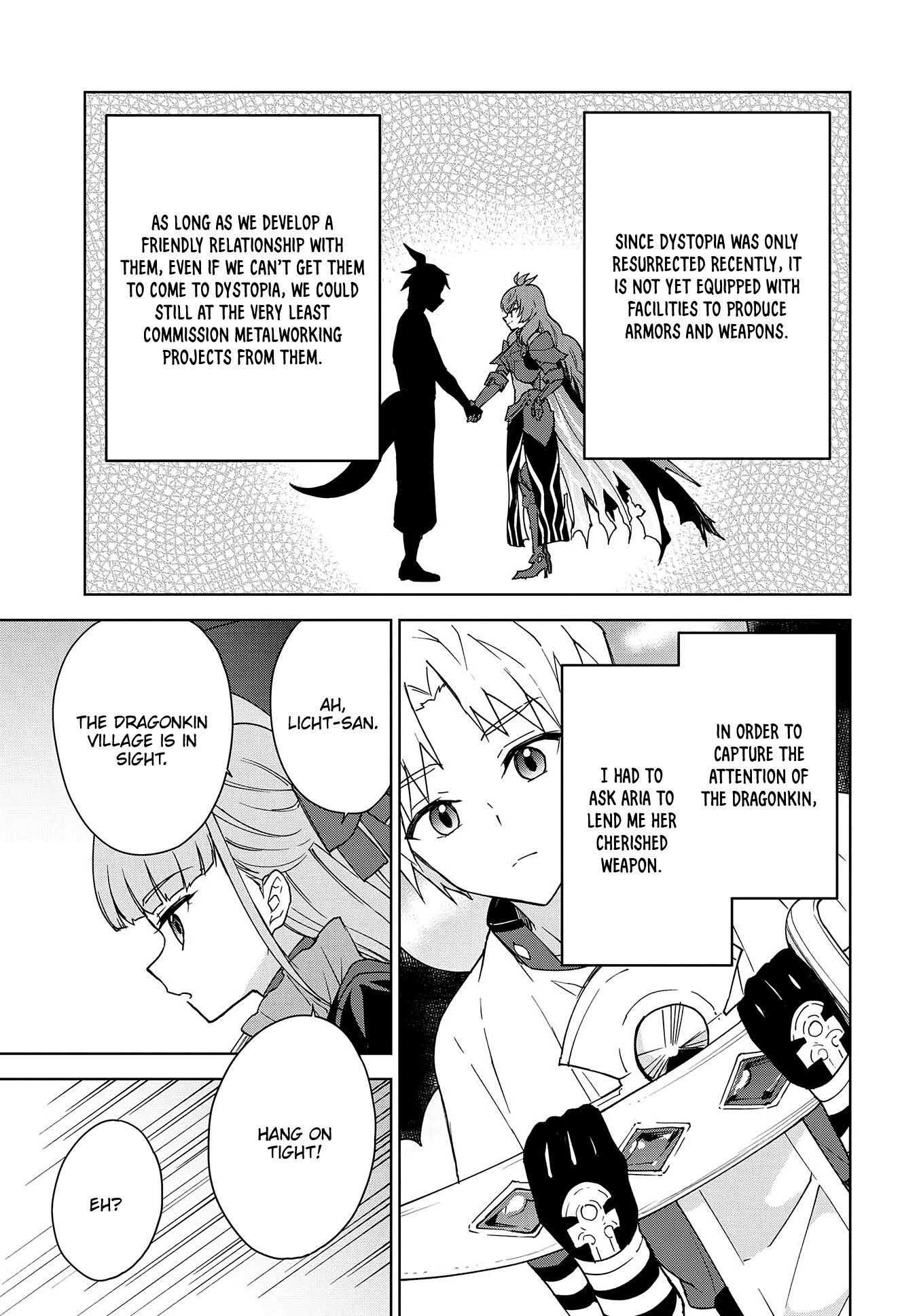 Read Cheat Skill _Shisha Sosei_ ga Kakusei Shite, Inishie no Maougun wo Fukkatsu Sasete Shimaimashita Manga Online