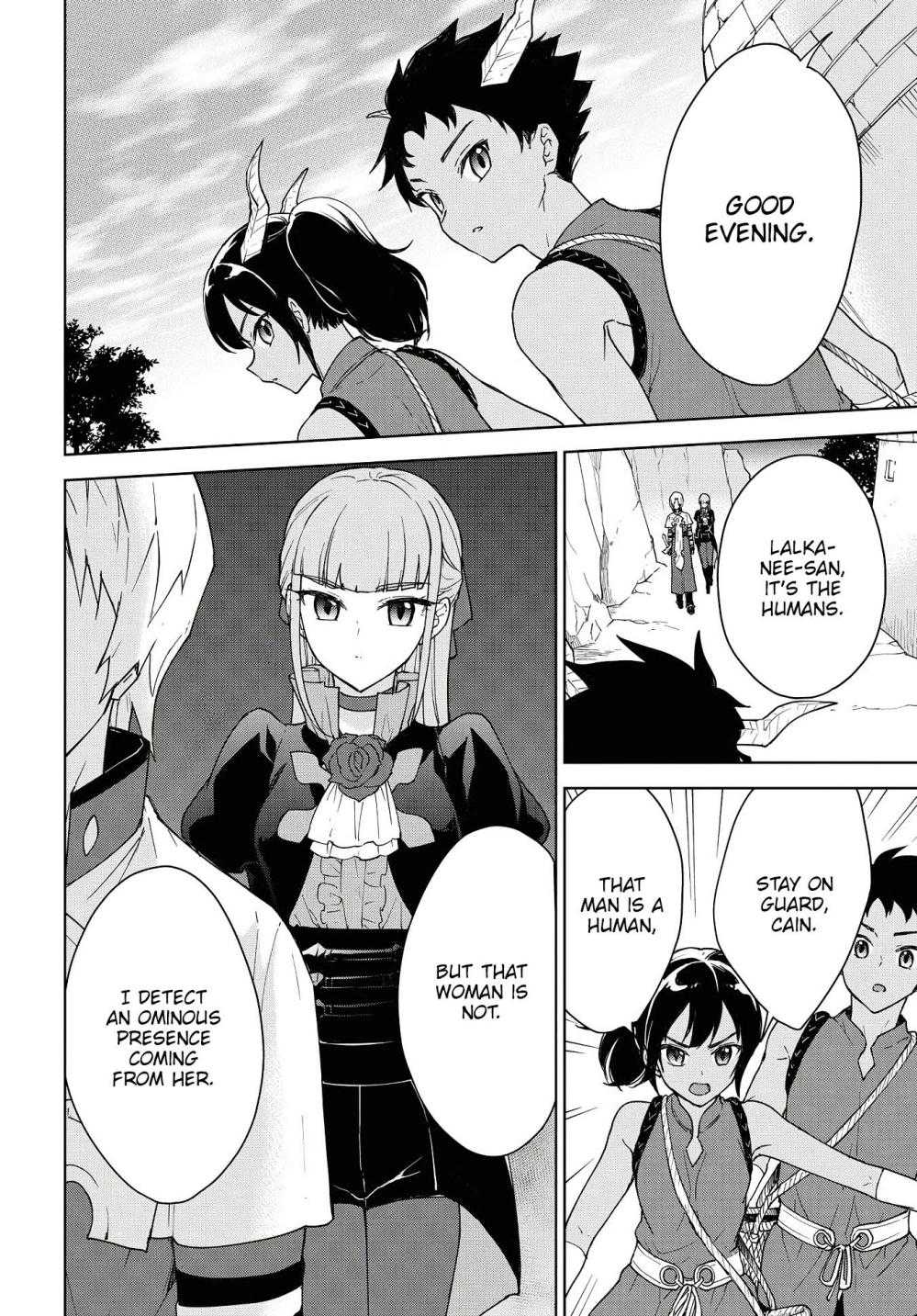 Read Cheat Skill _Shisha Sosei_ ga Kakusei Shite, Inishie no Maougun wo Fukkatsu Sasete Shimaimashita Manga Online