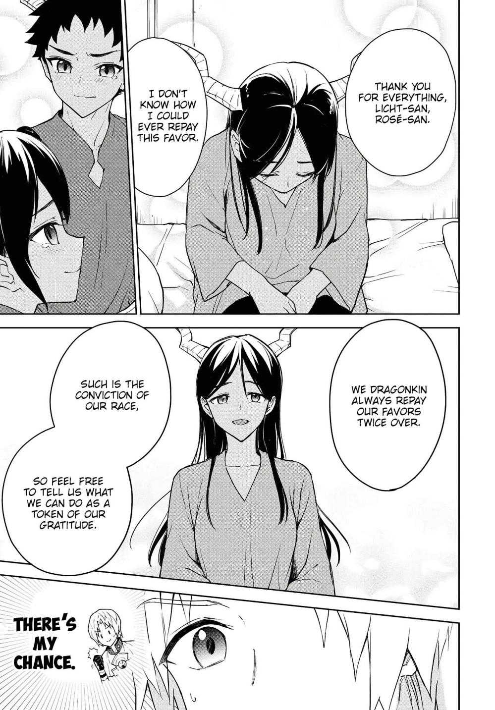 Read Cheat Skill _Shisha Sosei_ ga Kakusei Shite, Inishie no Maougun wo Fukkatsu Sasete Shimaimashita Manga Online