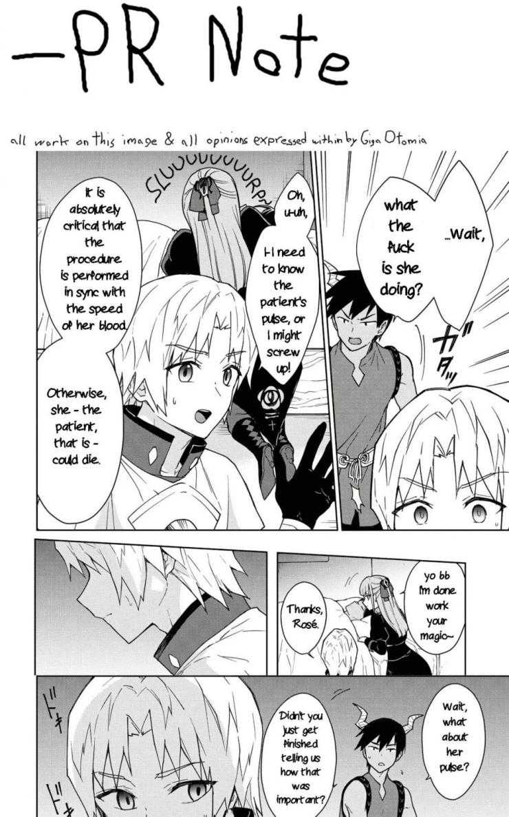 Read Cheat Skill _Shisha Sosei_ ga Kakusei Shite, Inishie no Maougun wo Fukkatsu Sasete Shimaimashita Manga Online