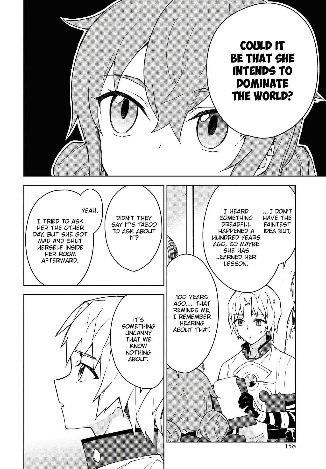 Read Cheat Skill _Shisha Sosei_ ga Kakusei Shite, Inishie no Maougun wo Fukkatsu Sasete Shimaimashita Manga Online