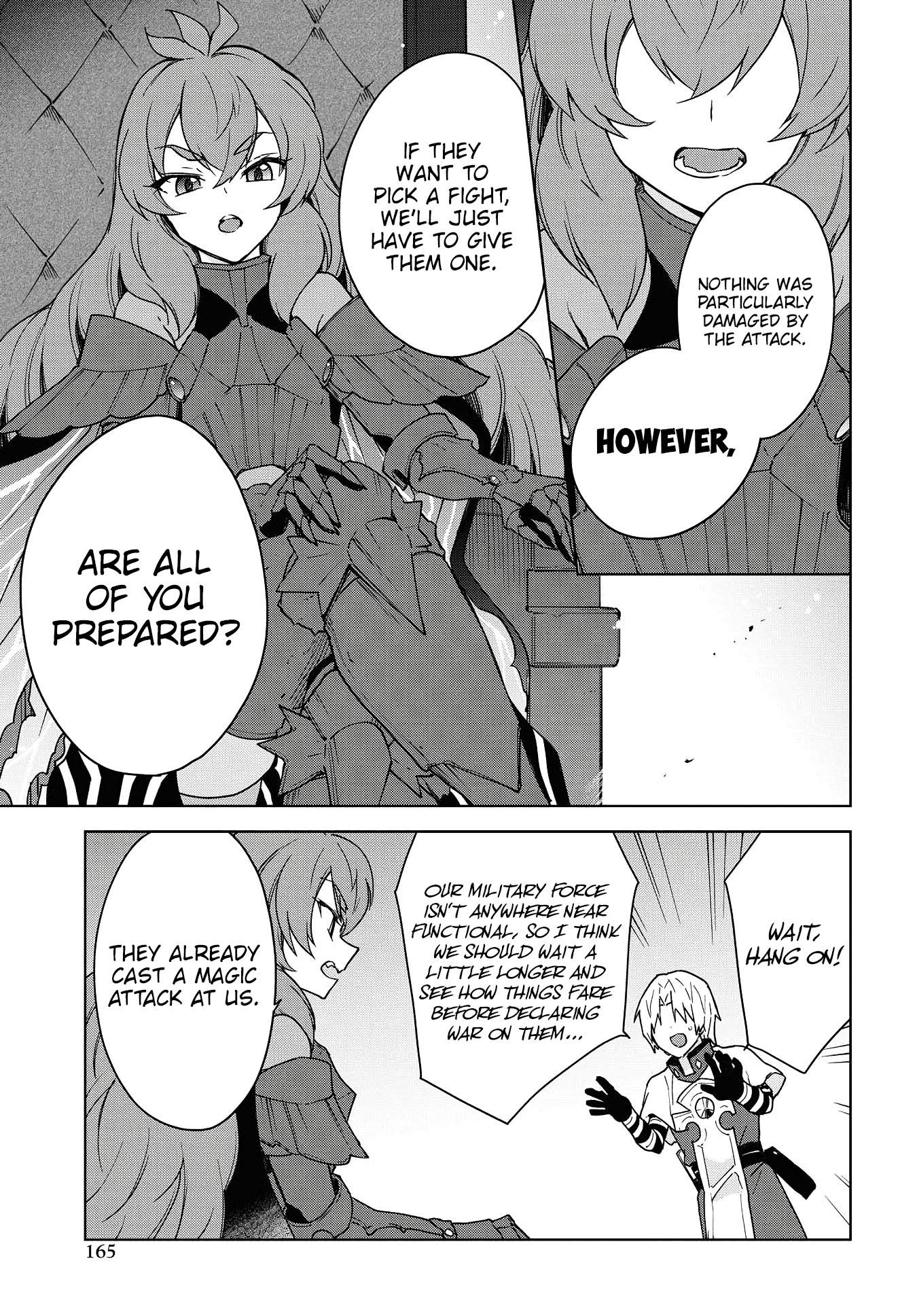 Read Cheat Skill _Shisha Sosei_ ga Kakusei Shite, Inishie no Maougun wo Fukkatsu Sasete Shimaimashita Manga Online