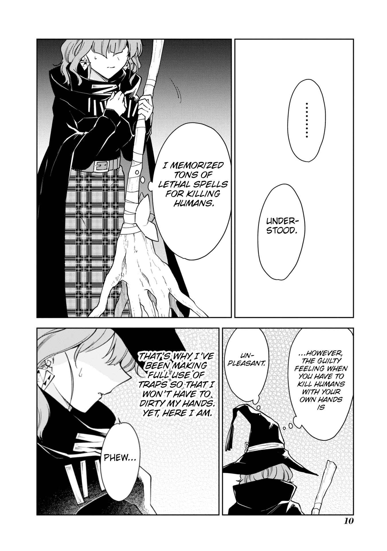Read Cheat Skill _Shisha Sosei_ ga Kakusei Shite, Inishie no Maougun wo Fukkatsu Sasete Shimaimashita Manga Online