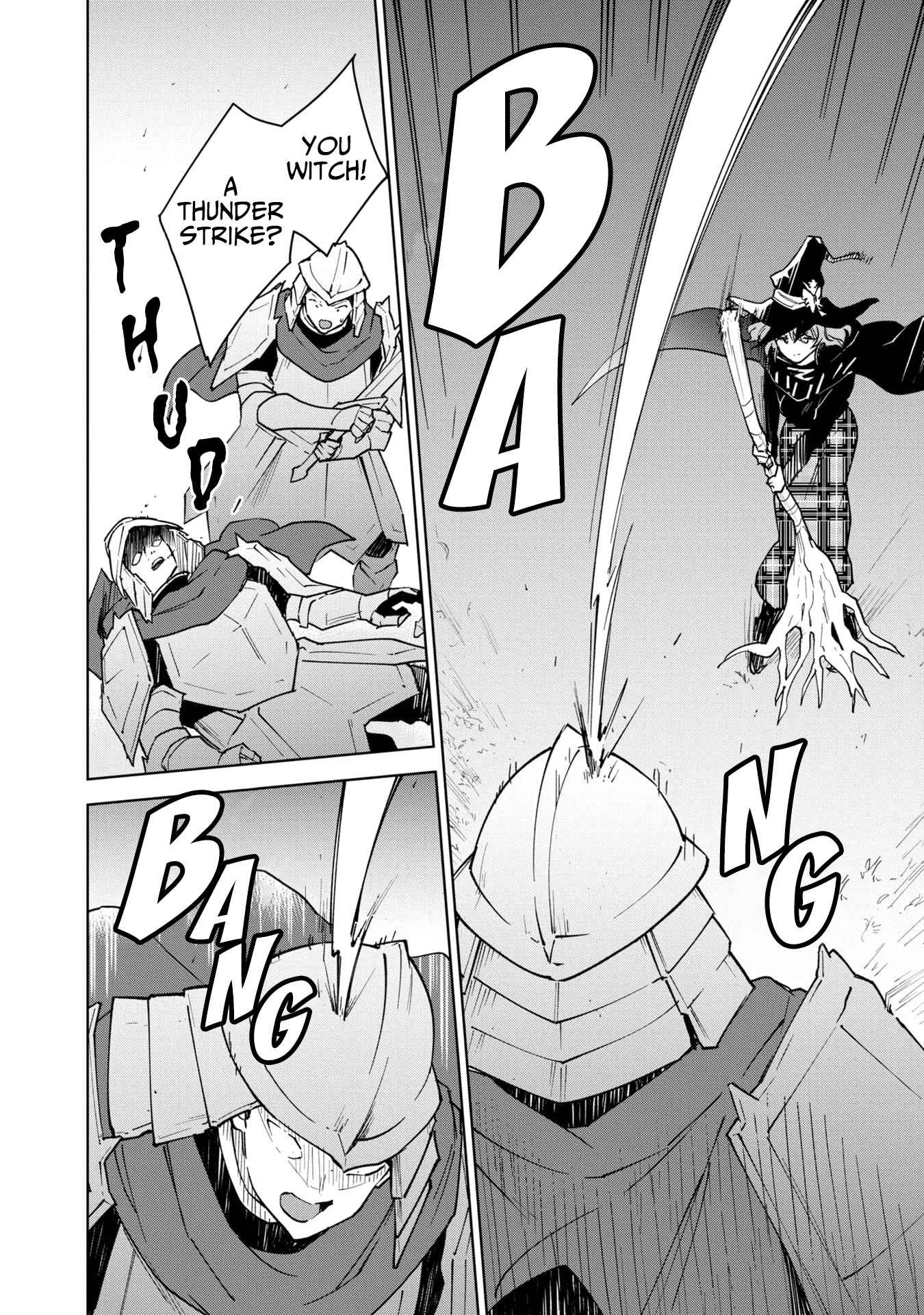 Read Cheat Skill _Shisha Sosei_ ga Kakusei Shite, Inishie no Maougun wo Fukkatsu Sasete Shimaimashita Manga Online