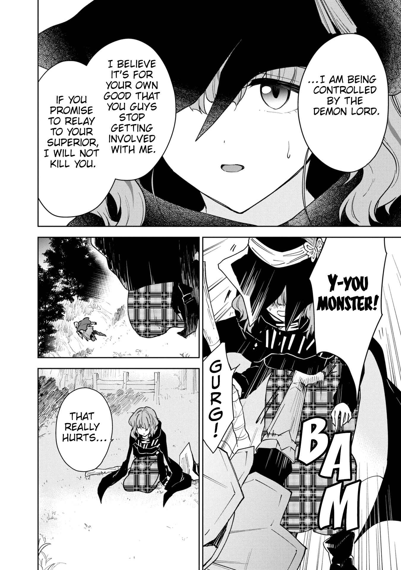Read Cheat Skill _Shisha Sosei_ ga Kakusei Shite, Inishie no Maougun wo Fukkatsu Sasete Shimaimashita Manga Online