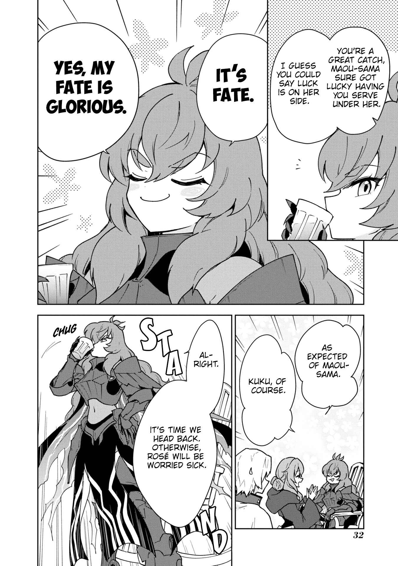 Read Cheat Skill _Shisha Sosei_ ga Kakusei Shite, Inishie no Maougun wo Fukkatsu Sasete Shimaimashita Manga Online