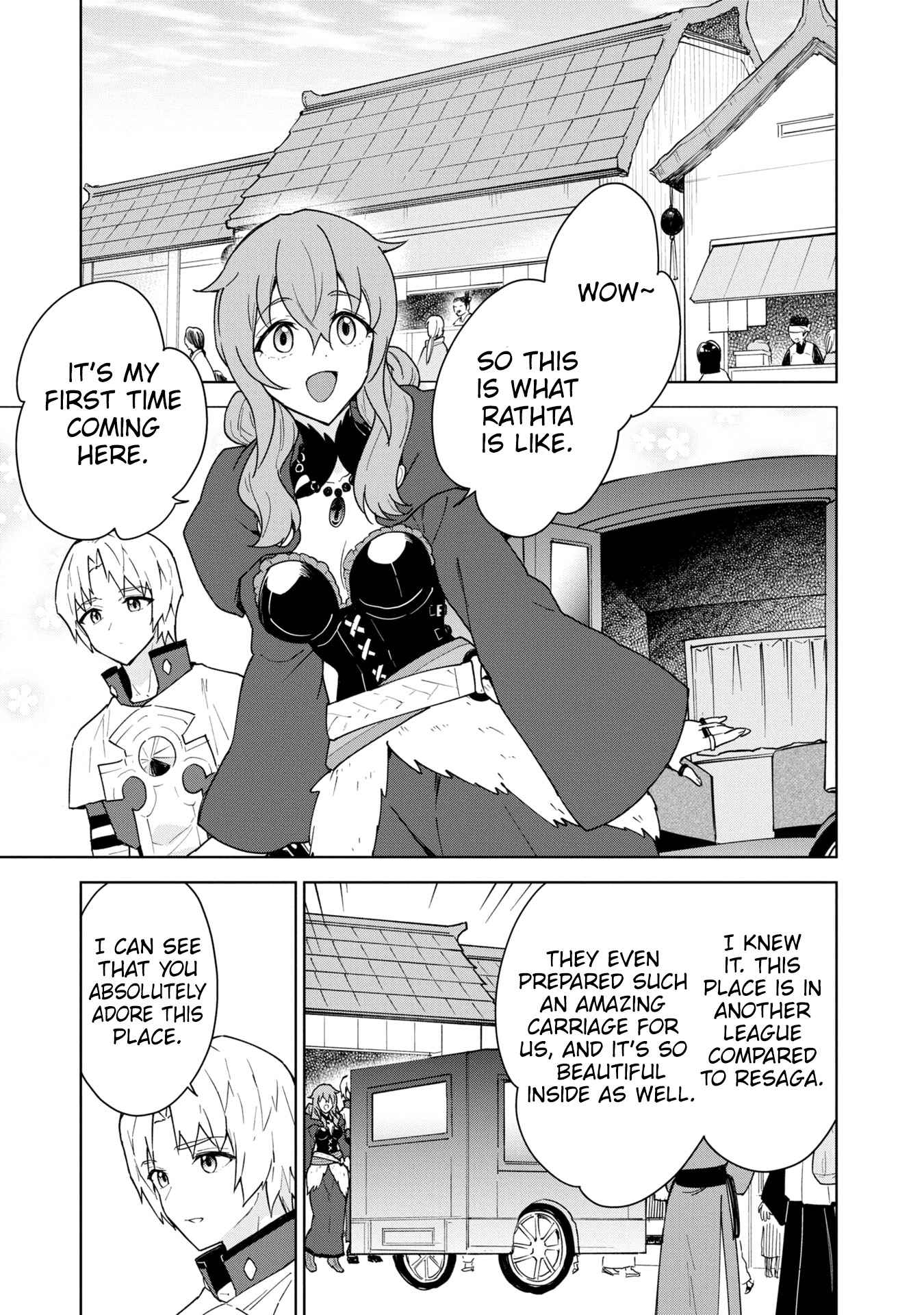 Read Cheat Skill _Shisha Sosei_ ga Kakusei Shite, Inishie no Maougun wo Fukkatsu Sasete Shimaimashita Manga Online