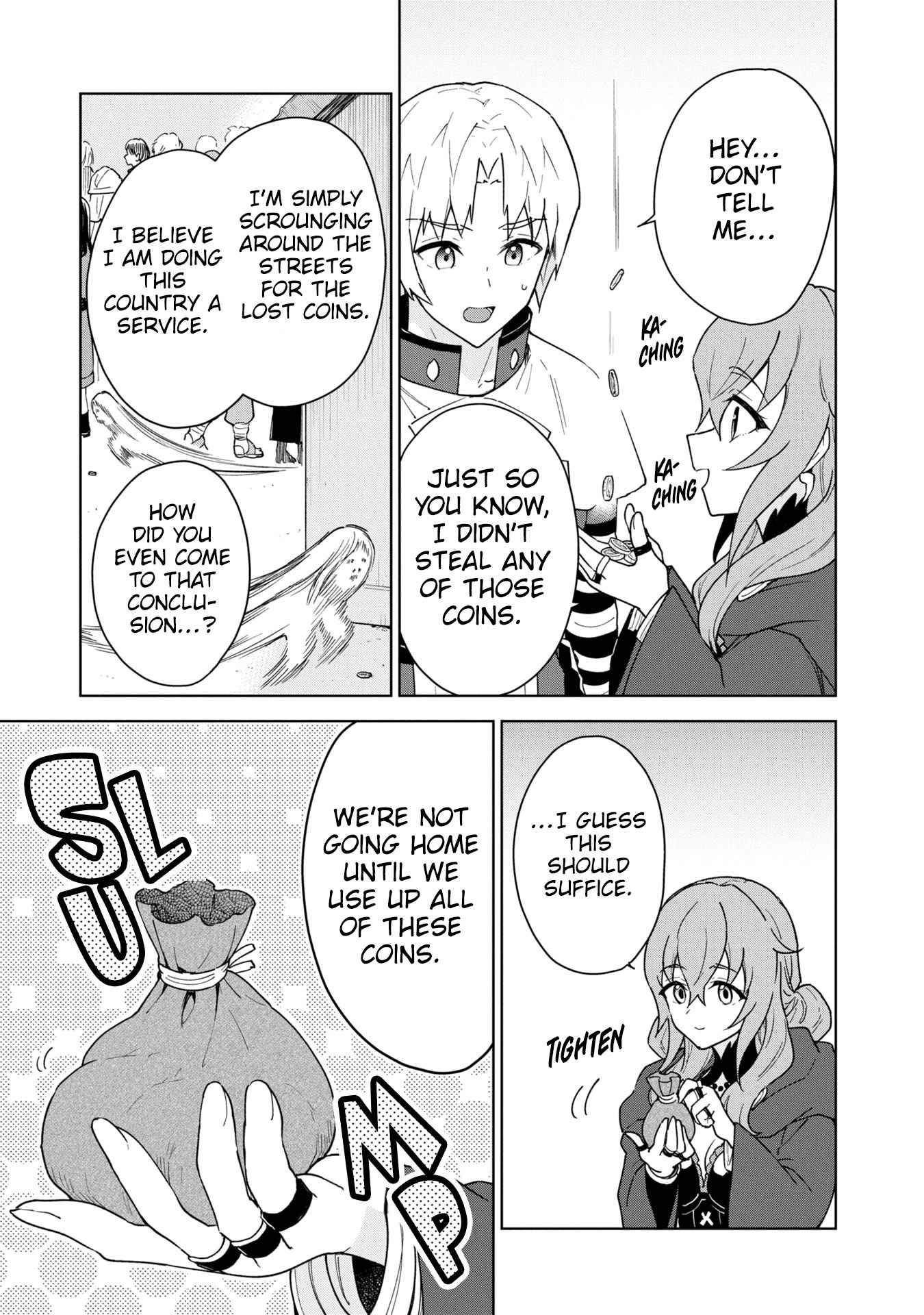 Read Cheat Skill _Shisha Sosei_ ga Kakusei Shite, Inishie no Maougun wo Fukkatsu Sasete Shimaimashita Manga Online