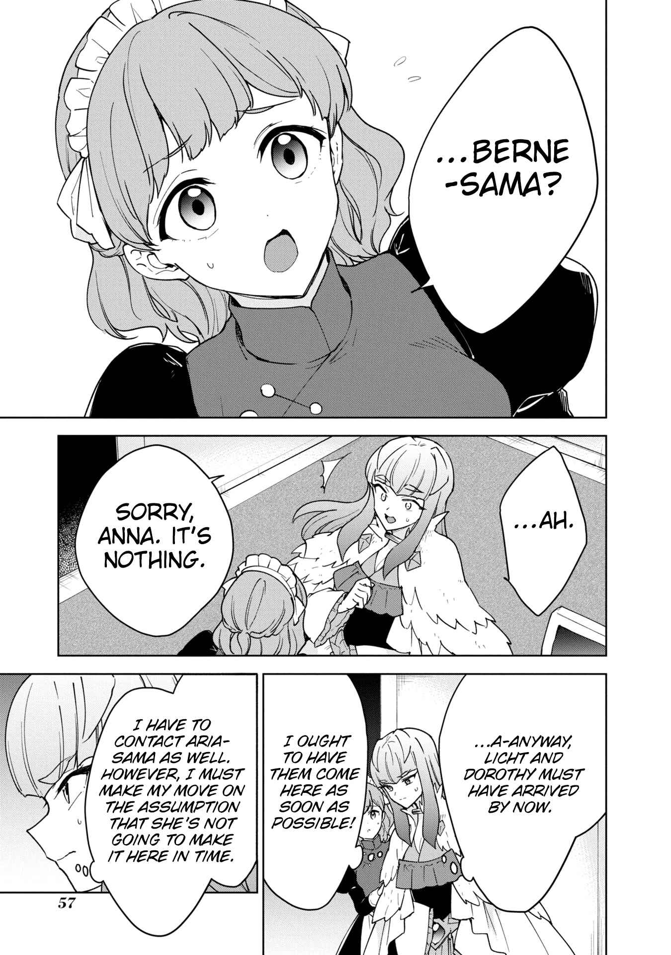 Read Cheat Skill _Shisha Sosei_ ga Kakusei Shite, Inishie no Maougun wo Fukkatsu Sasete Shimaimashita Manga Online