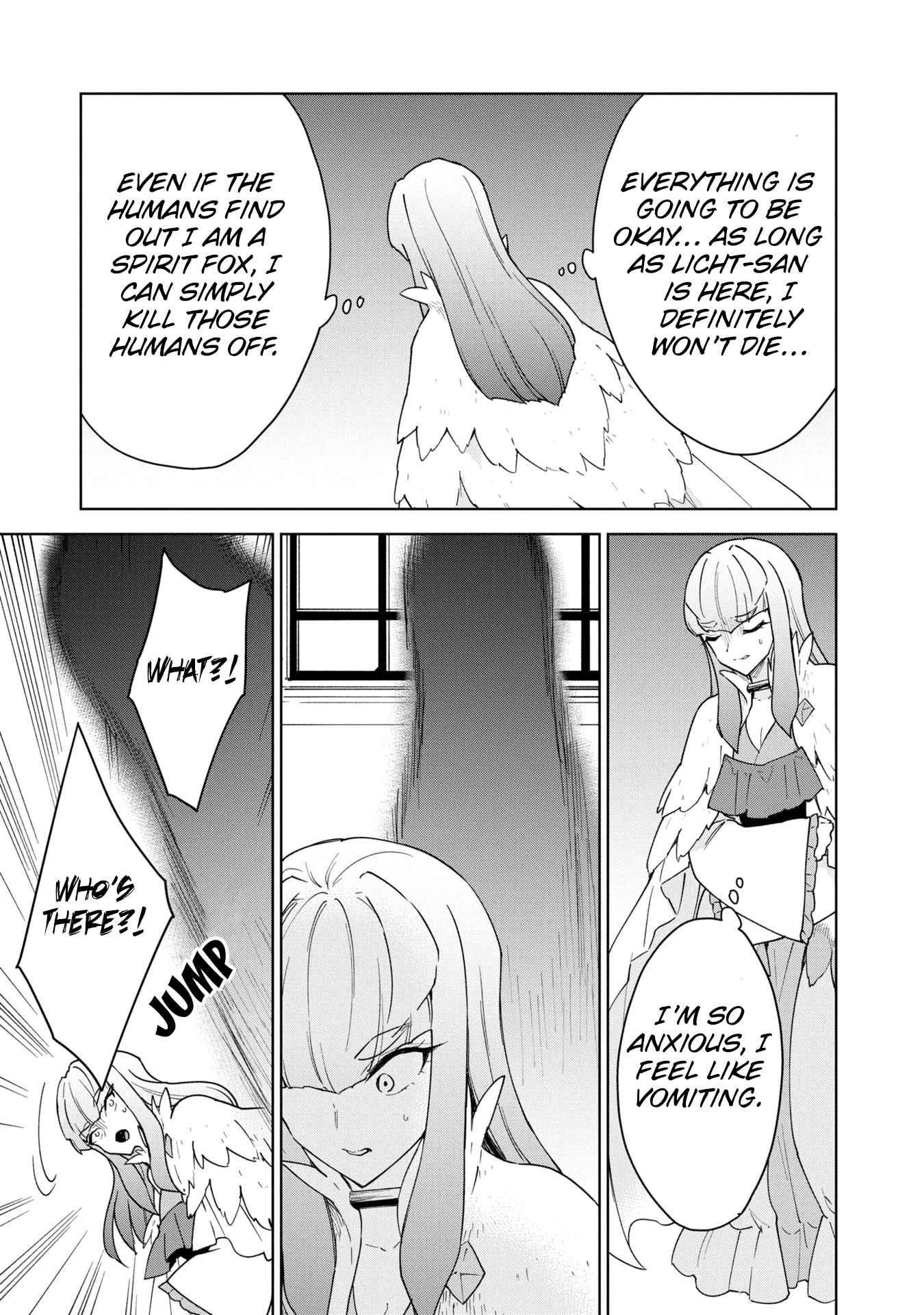 Read Cheat Skill _Shisha Sosei_ ga Kakusei Shite, Inishie no Maougun wo Fukkatsu Sasete Shimaimashita Manga Online