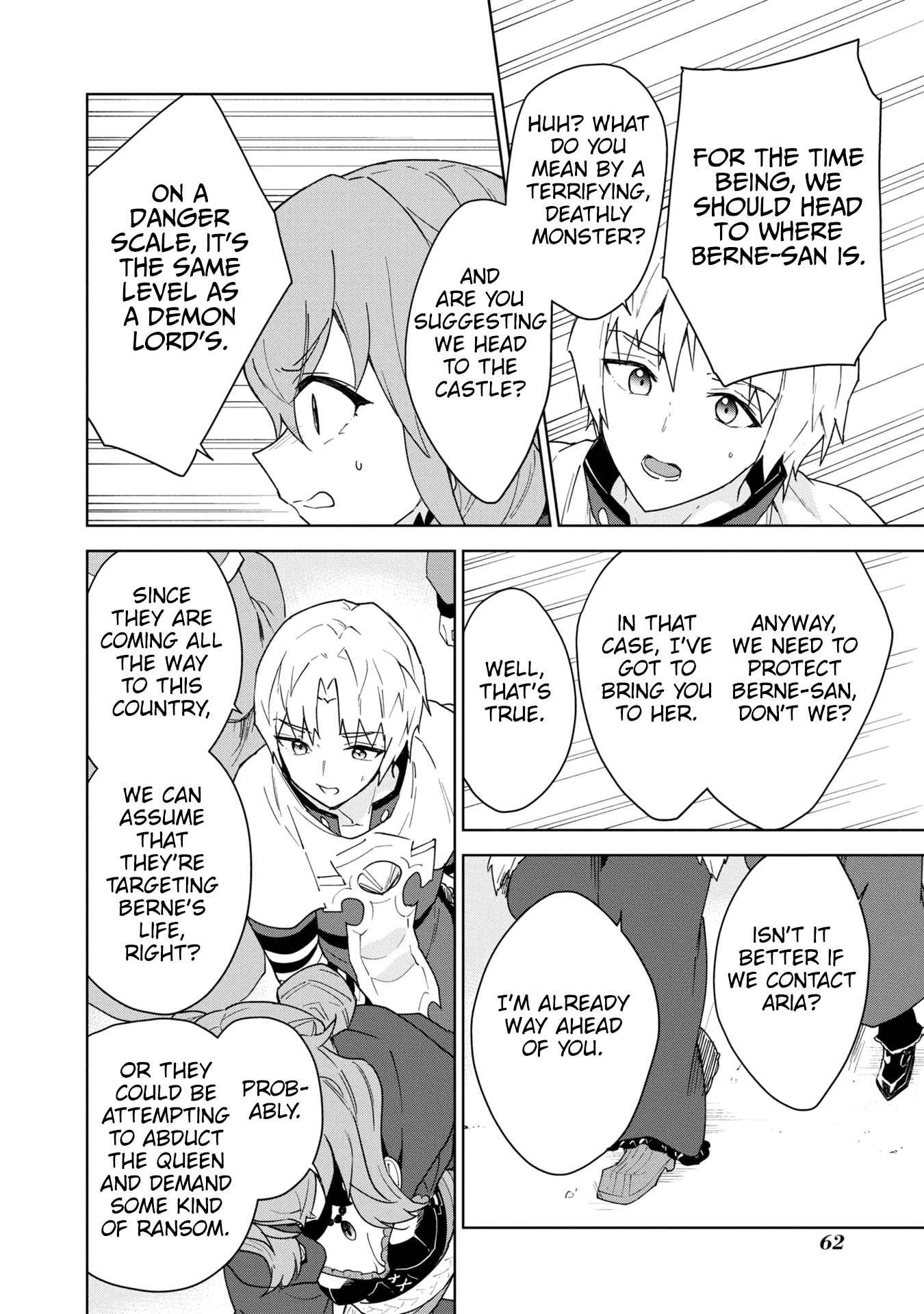 Read Cheat Skill _Shisha Sosei_ ga Kakusei Shite, Inishie no Maougun wo Fukkatsu Sasete Shimaimashita Manga Online