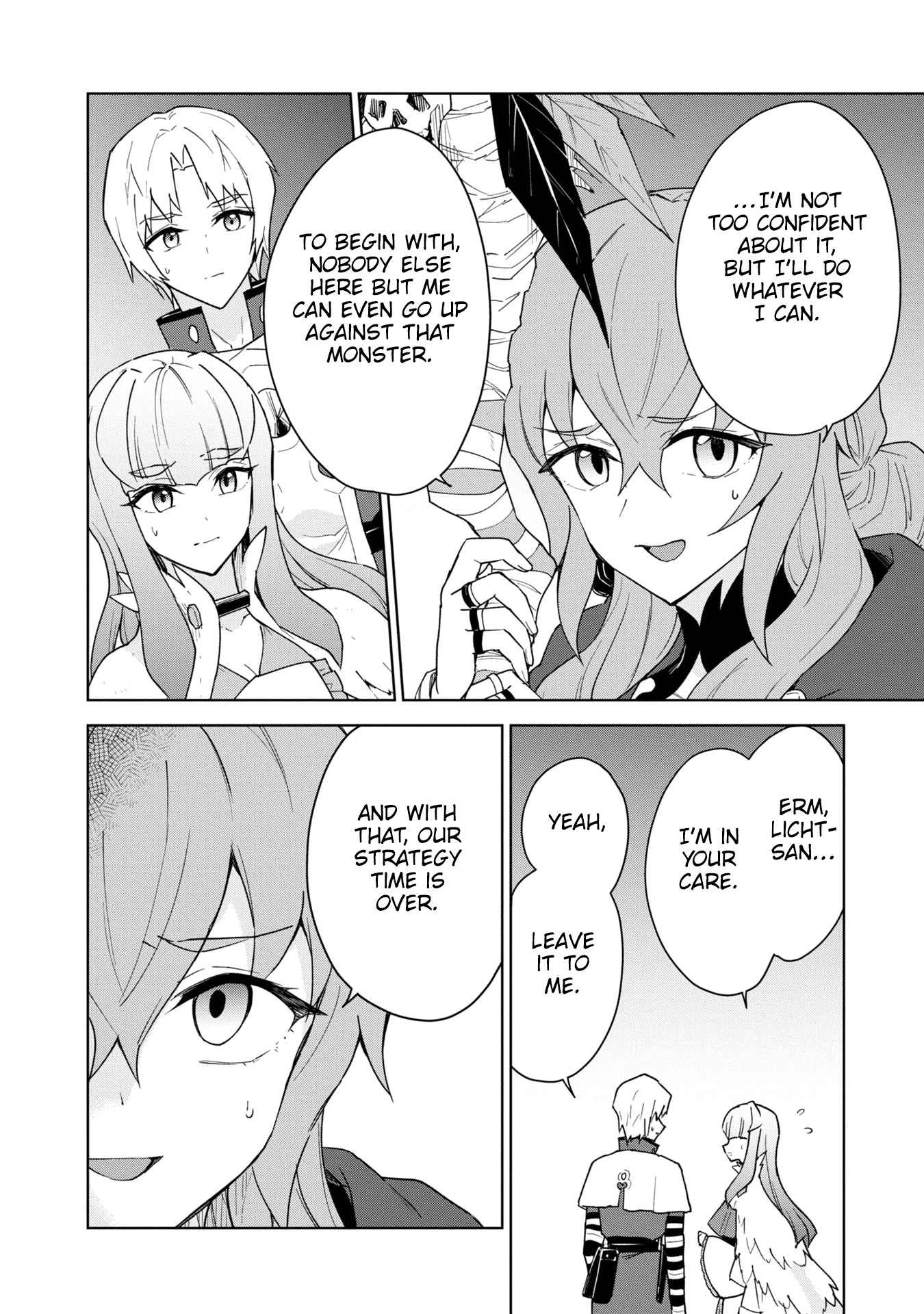 Read Cheat Skill _Shisha Sosei_ ga Kakusei Shite, Inishie no Maougun wo Fukkatsu Sasete Shimaimashita Manga Online