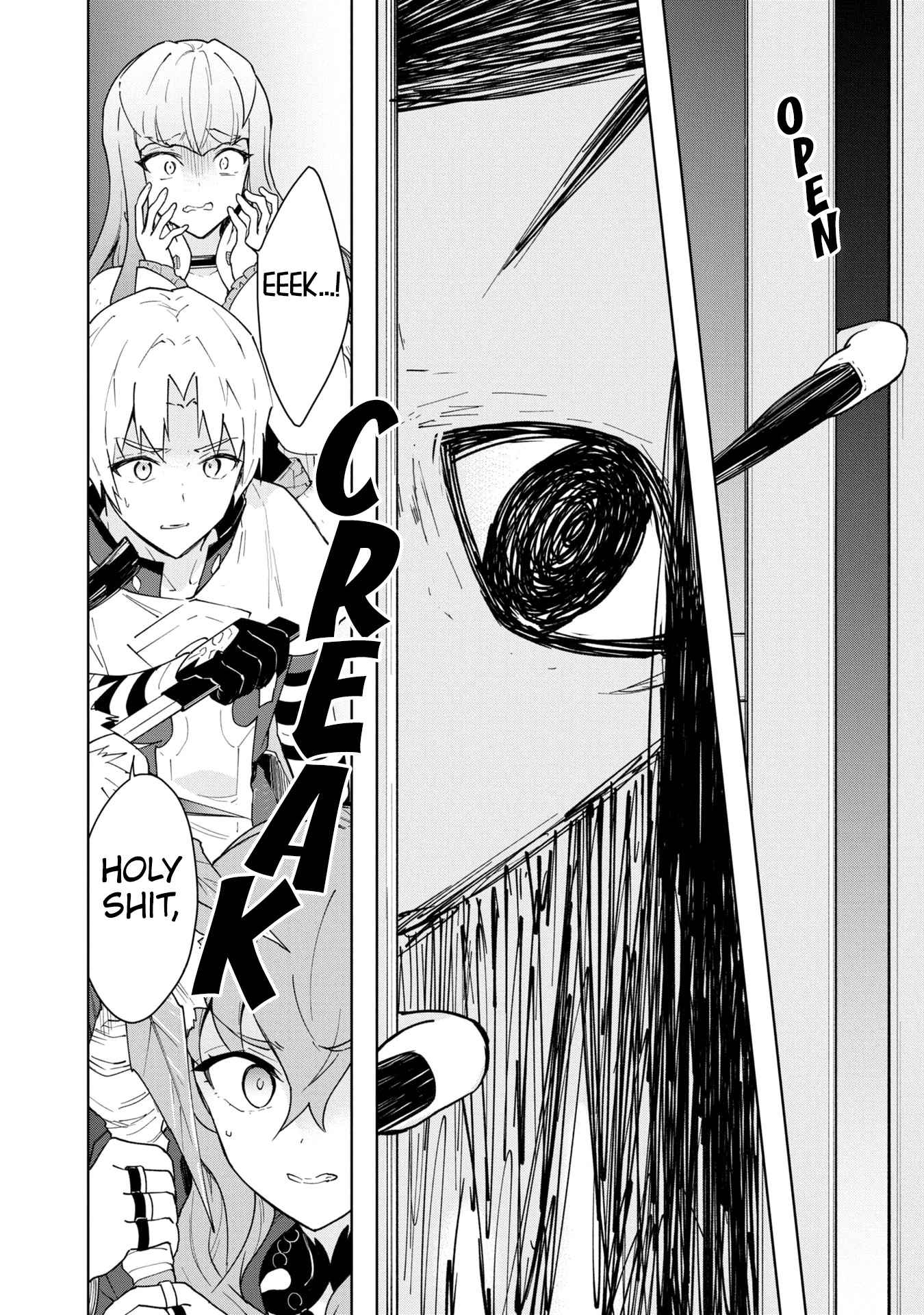 Read Cheat Skill _Shisha Sosei_ ga Kakusei Shite, Inishie no Maougun wo Fukkatsu Sasete Shimaimashita Manga Online