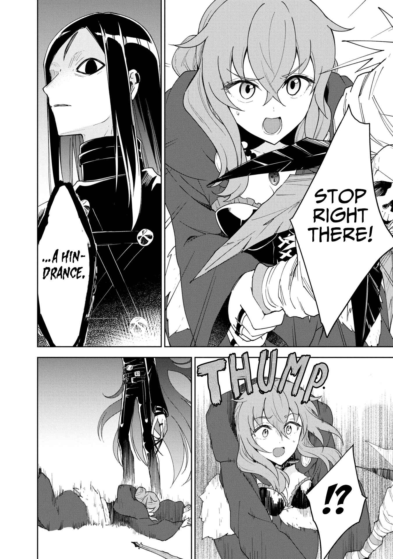 Read Cheat Skill _Shisha Sosei_ ga Kakusei Shite, Inishie no Maougun wo Fukkatsu Sasete Shimaimashita Manga Online
