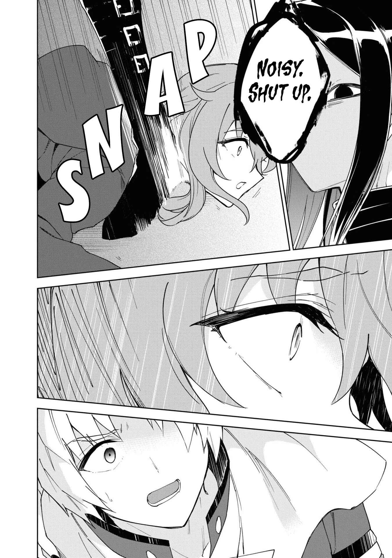 Read Cheat Skill _Shisha Sosei_ ga Kakusei Shite, Inishie no Maougun wo Fukkatsu Sasete Shimaimashita Manga Online