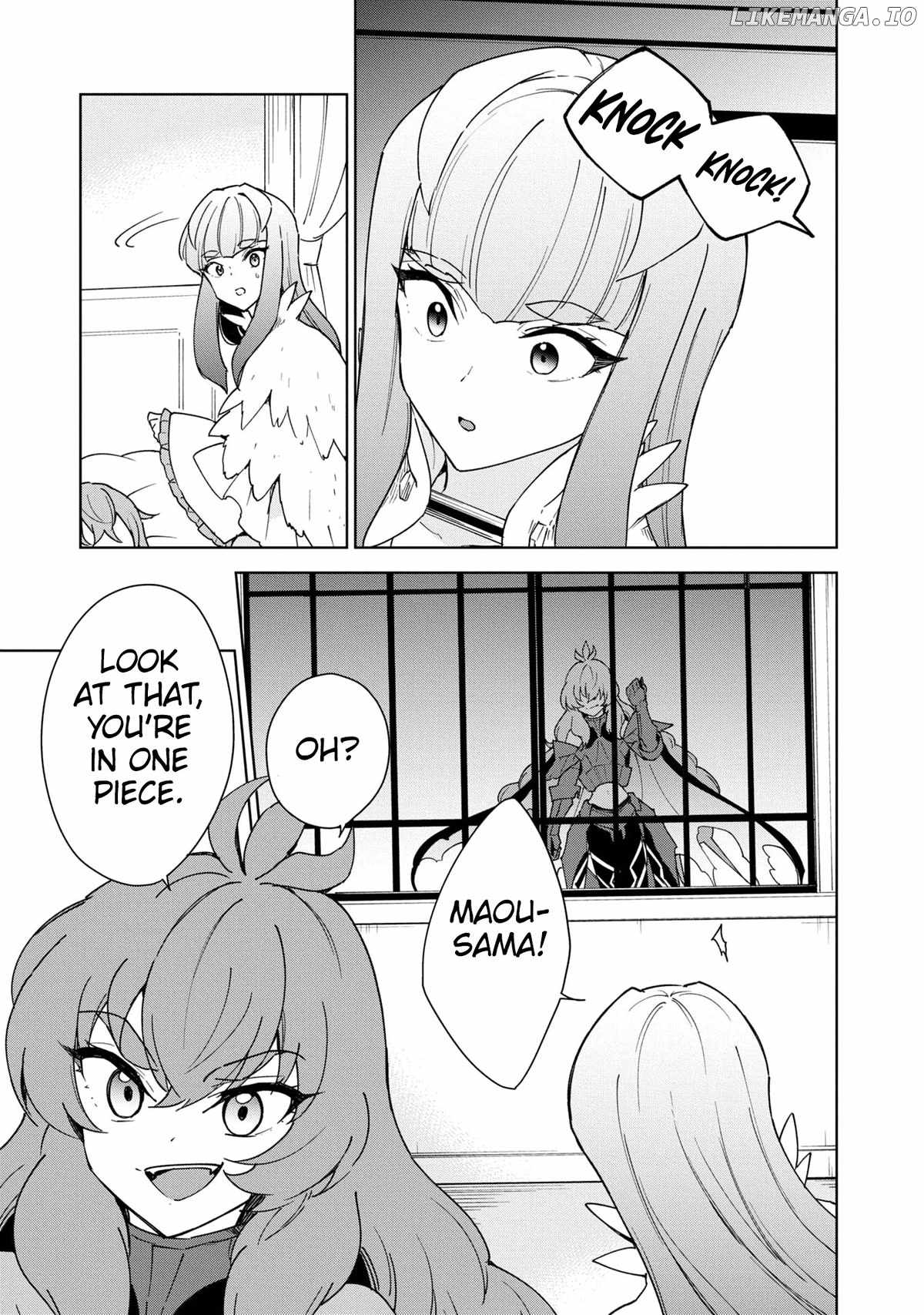 Read Cheat Skill _Shisha Sosei_ ga Kakusei Shite, Inishie no Maougun wo Fukkatsu Sasete Shimaimashita Manga Online
