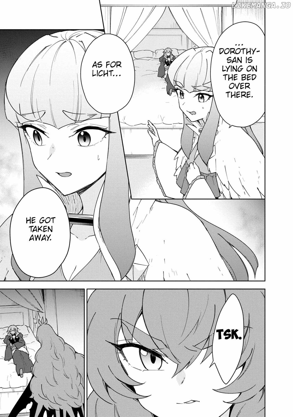 Read Cheat Skill _Shisha Sosei_ ga Kakusei Shite, Inishie no Maougun wo Fukkatsu Sasete Shimaimashita Manga Online