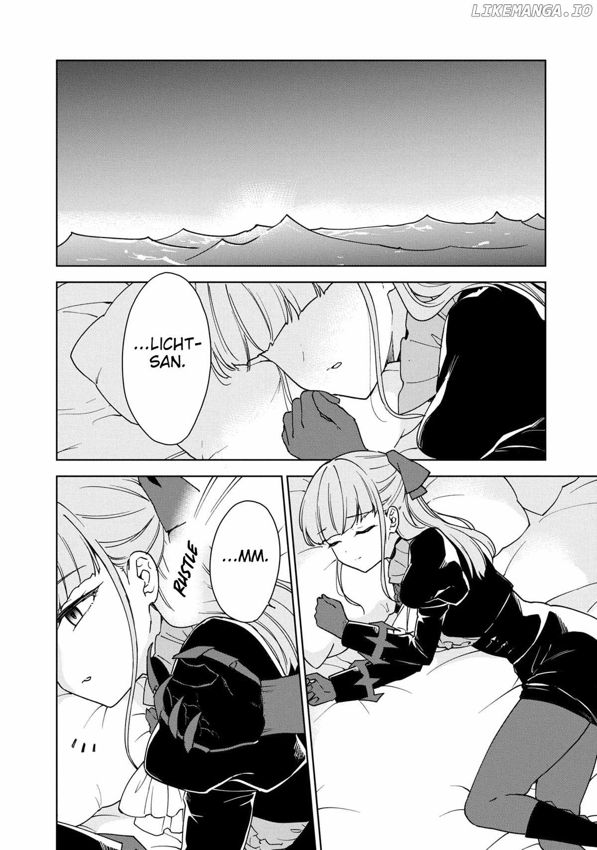 Read Cheat Skill _Shisha Sosei_ ga Kakusei Shite, Inishie no Maougun wo Fukkatsu Sasete Shimaimashita Manga Online