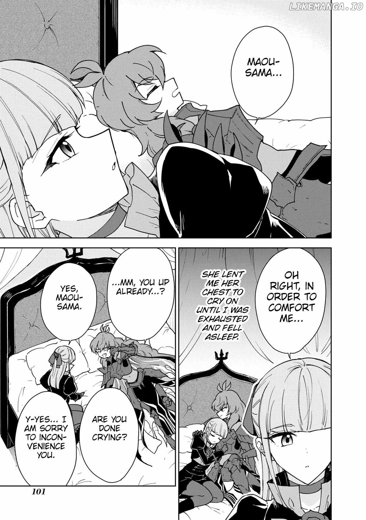 Read Cheat Skill _Shisha Sosei_ ga Kakusei Shite, Inishie no Maougun wo Fukkatsu Sasete Shimaimashita Manga Online