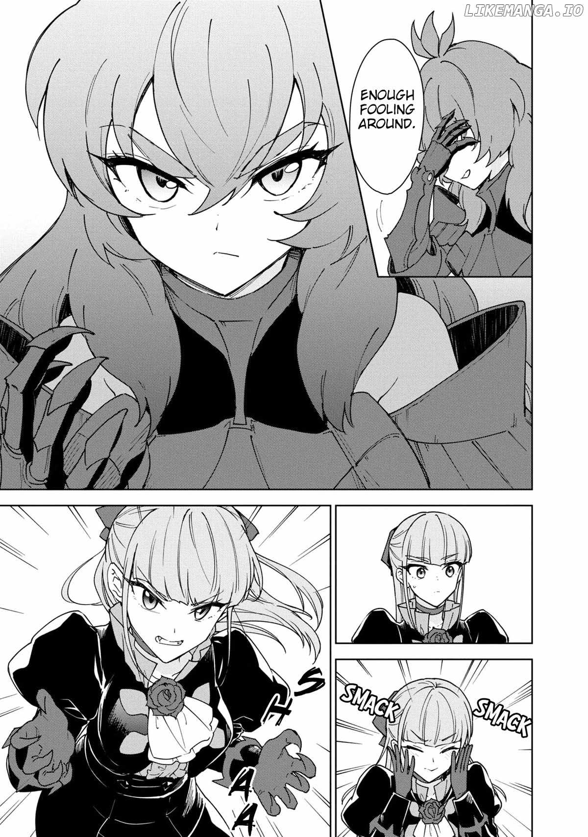 Read Cheat Skill _Shisha Sosei_ ga Kakusei Shite, Inishie no Maougun wo Fukkatsu Sasete Shimaimashita Manga Online