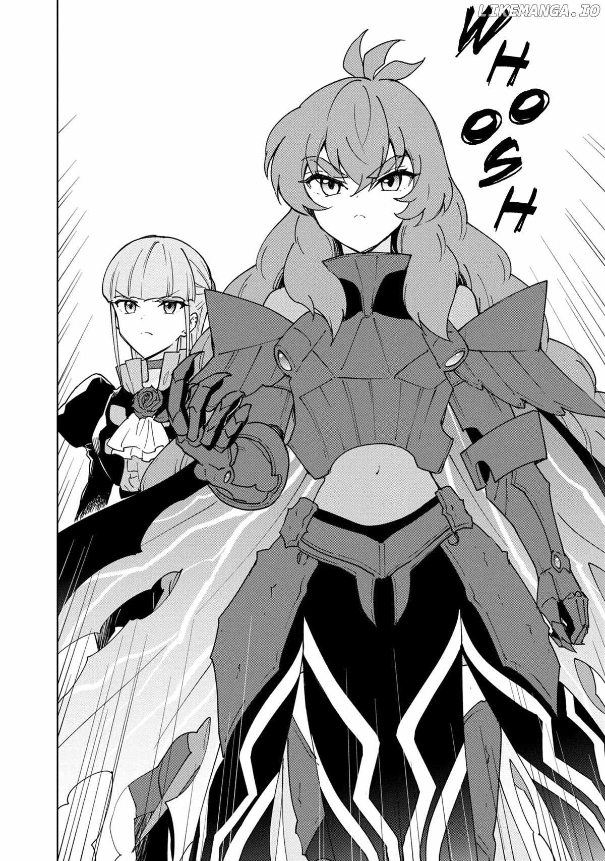 Read Cheat Skill _Shisha Sosei_ ga Kakusei Shite, Inishie no Maougun wo Fukkatsu Sasete Shimaimashita Manga Online