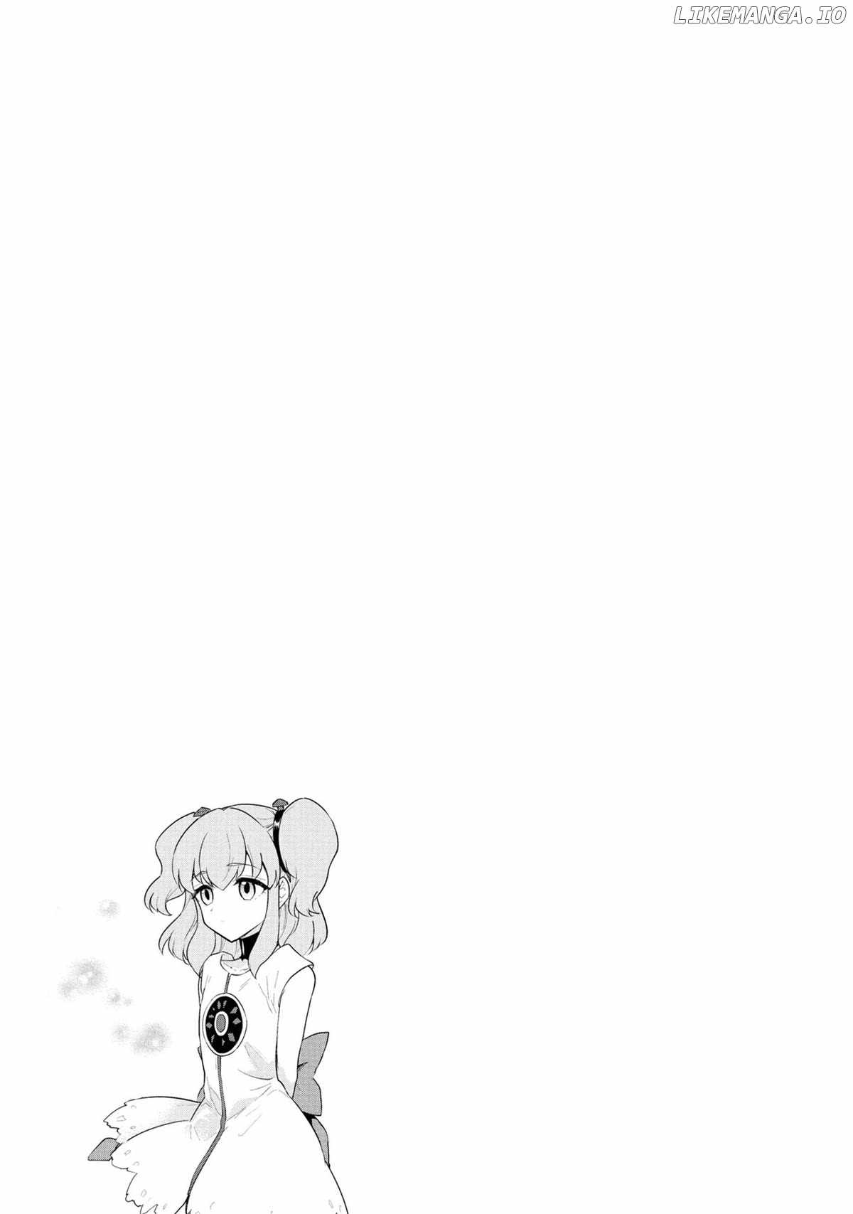 Read Cheat Skill _Shisha Sosei_ ga Kakusei Shite, Inishie no Maougun wo Fukkatsu Sasete Shimaimashita Manga Online