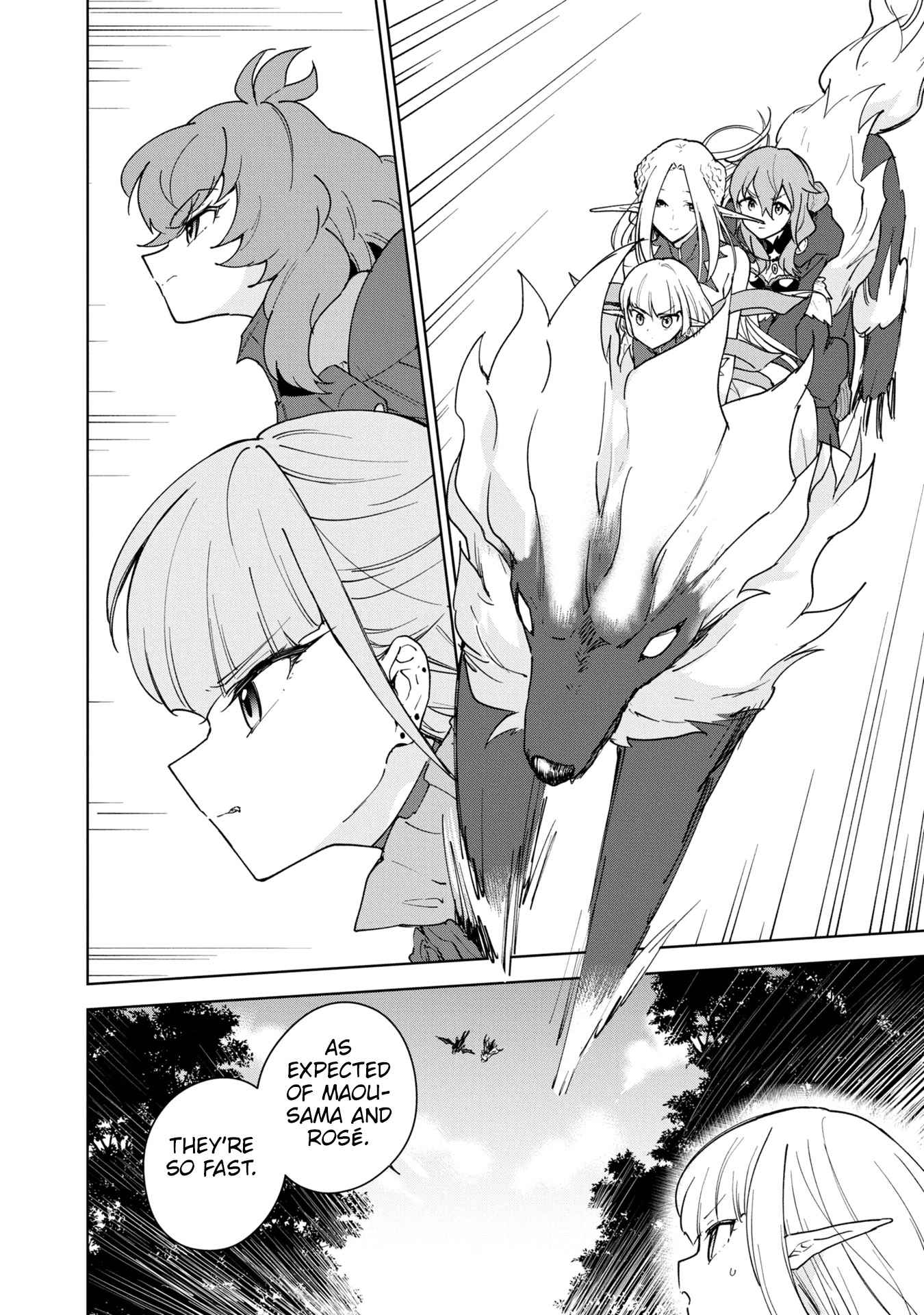Read Cheat Skill _Shisha Sosei_ ga Kakusei Shite, Inishie no Maougun wo Fukkatsu Sasete Shimaimashita Manga Online