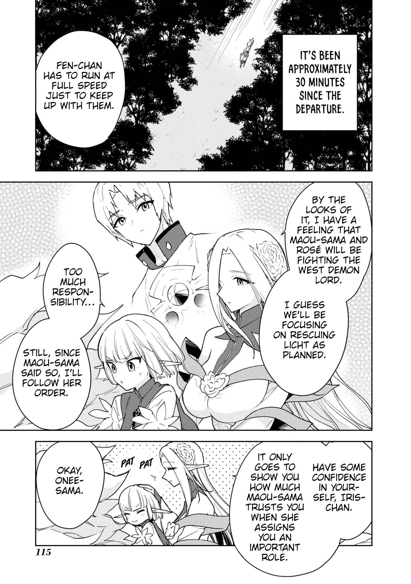 Read Cheat Skill _Shisha Sosei_ ga Kakusei Shite, Inishie no Maougun wo Fukkatsu Sasete Shimaimashita Manga Online
