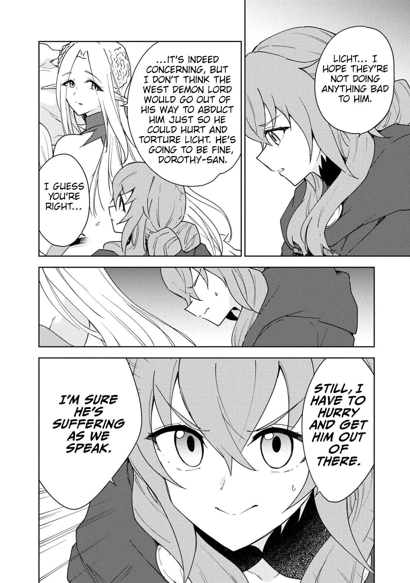 Read Cheat Skill _Shisha Sosei_ ga Kakusei Shite, Inishie no Maougun wo Fukkatsu Sasete Shimaimashita Manga Online