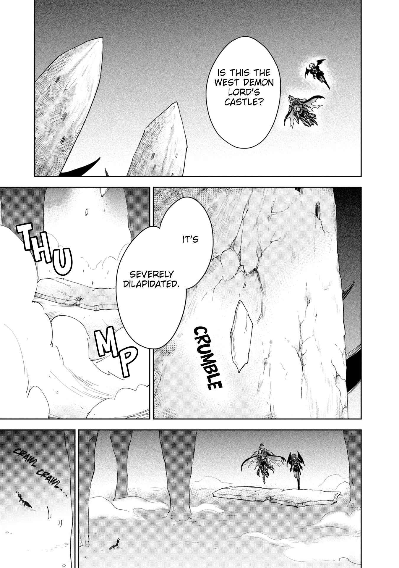 Read Cheat Skill _Shisha Sosei_ ga Kakusei Shite, Inishie no Maougun wo Fukkatsu Sasete Shimaimashita Manga Online