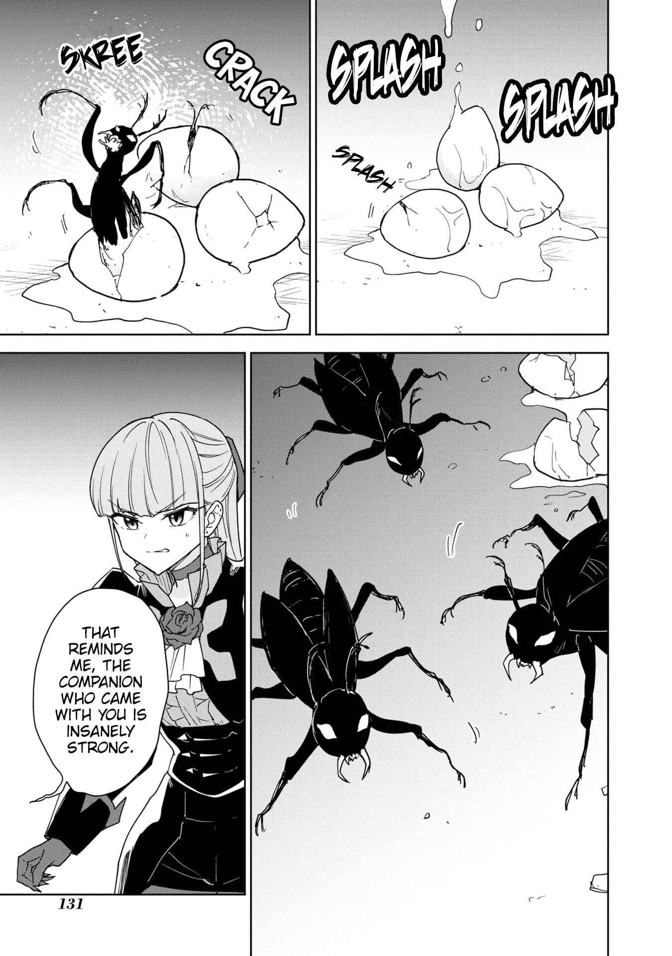 Read Cheat Skill _Shisha Sosei_ ga Kakusei Shite, Inishie no Maougun wo Fukkatsu Sasete Shimaimashita Manga Online