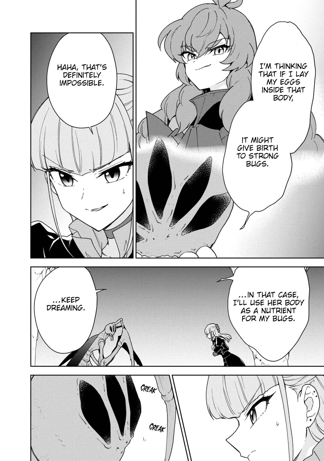 Read Cheat Skill _Shisha Sosei_ ga Kakusei Shite, Inishie no Maougun wo Fukkatsu Sasete Shimaimashita Manga Online