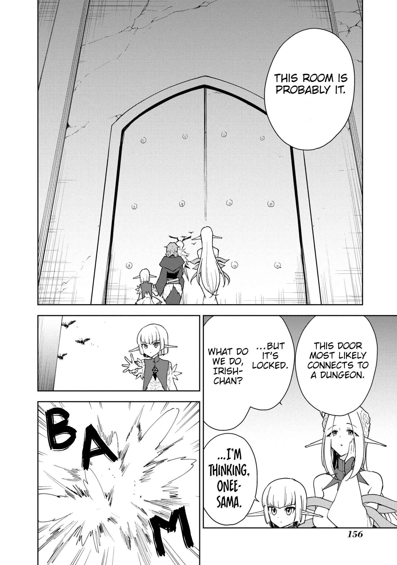 Read Cheat Skill _Shisha Sosei_ ga Kakusei Shite, Inishie no Maougun wo Fukkatsu Sasete Shimaimashita Manga Online
