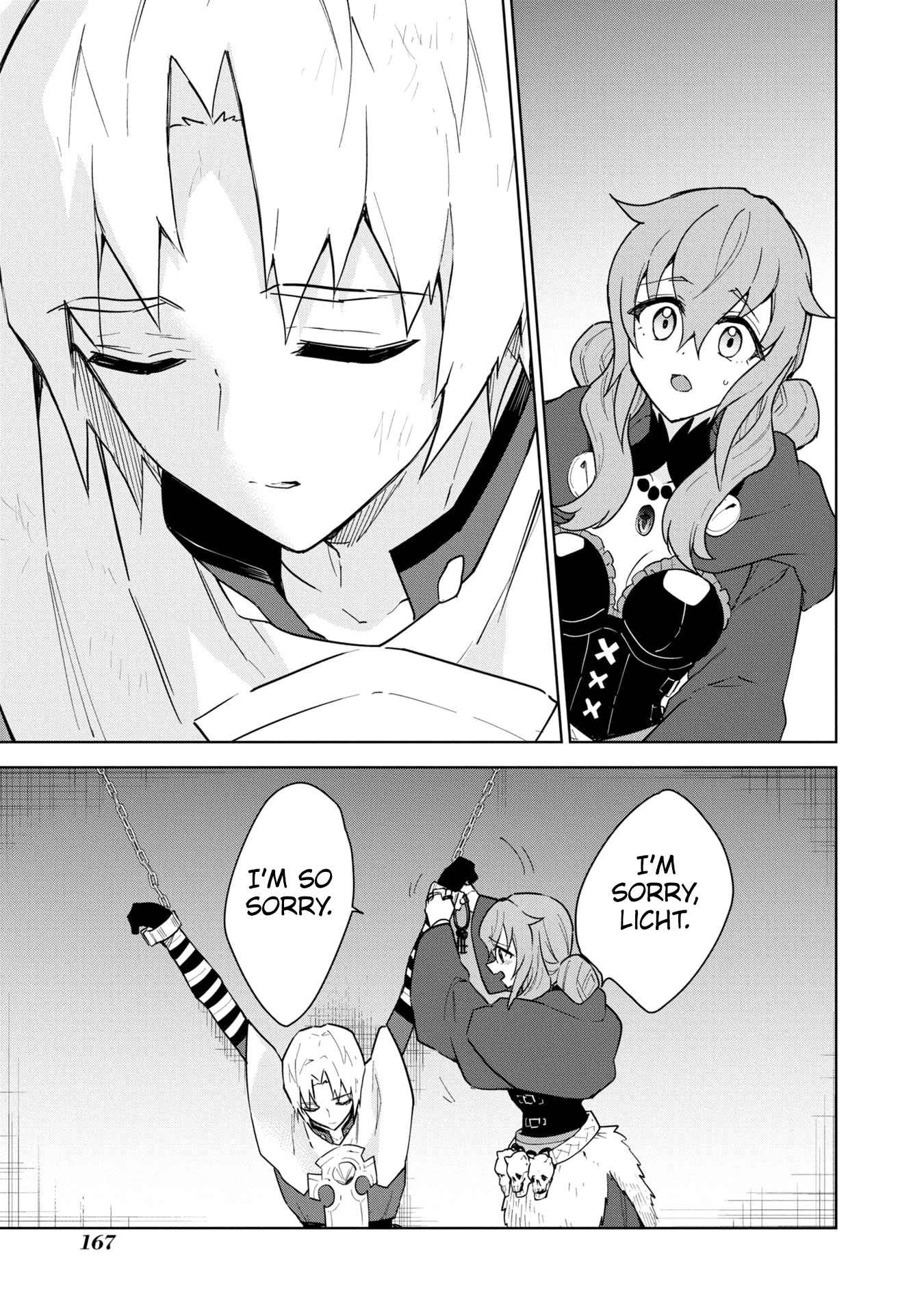 Read Cheat Skill _Shisha Sosei_ ga Kakusei Shite, Inishie no Maougun wo Fukkatsu Sasete Shimaimashita Manga Online