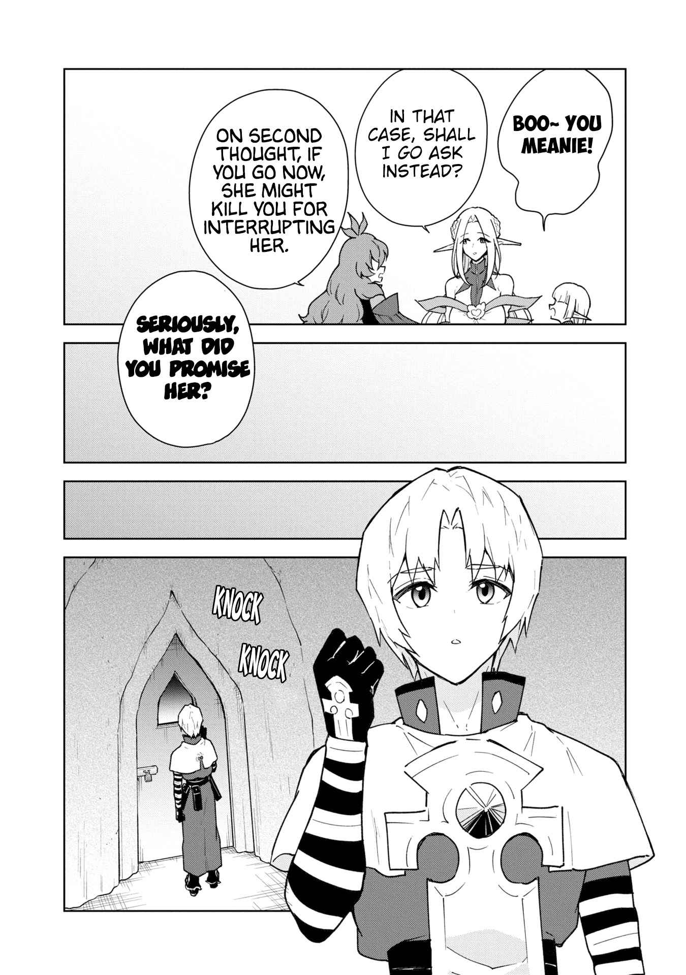 Read Cheat Skill _Shisha Sosei_ ga Kakusei Shite, Inishie no Maougun wo Fukkatsu Sasete Shimaimashita Manga Online