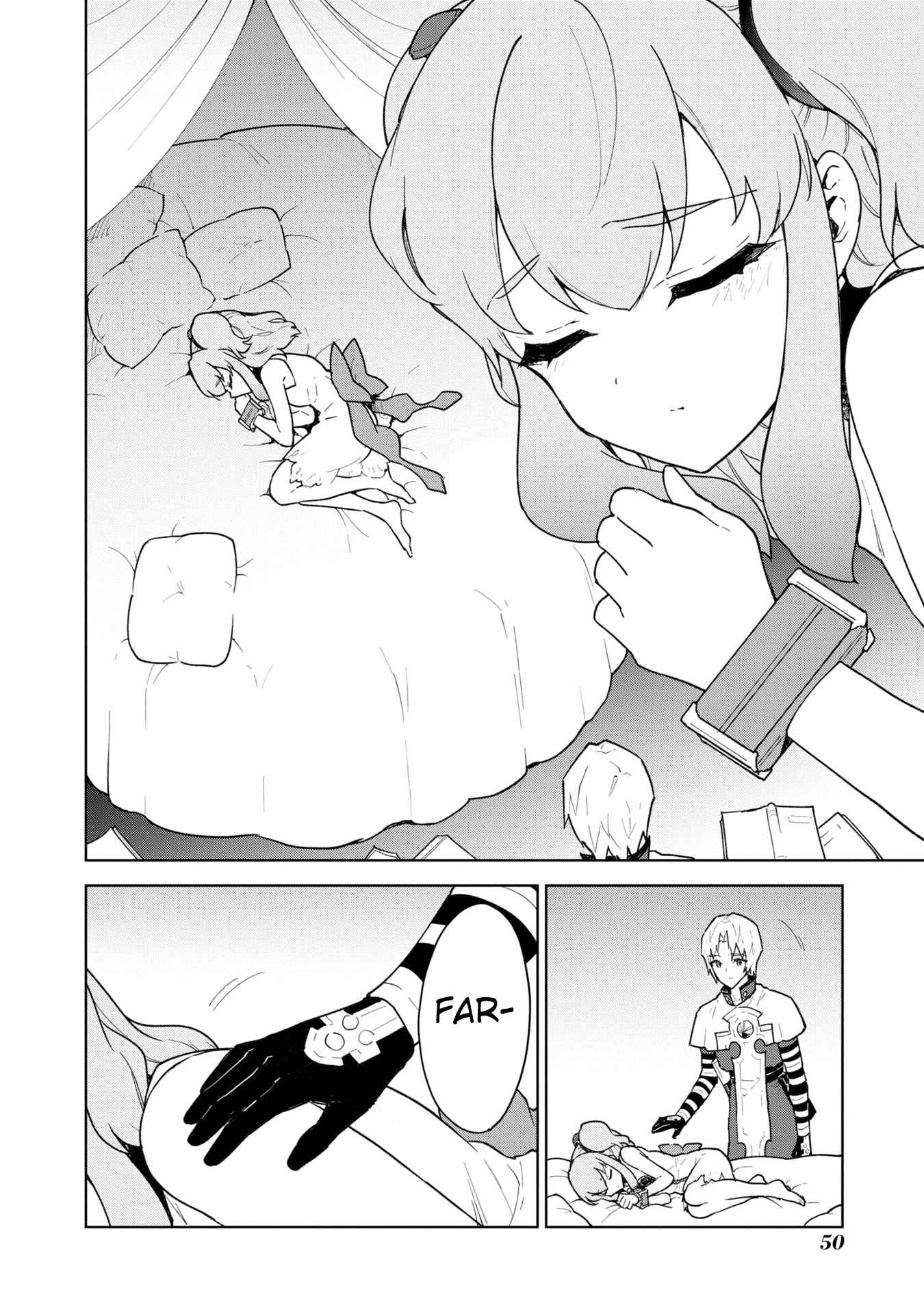 Read Cheat Skill _Shisha Sosei_ ga Kakusei Shite, Inishie no Maougun wo Fukkatsu Sasete Shimaimashita Manga Online
