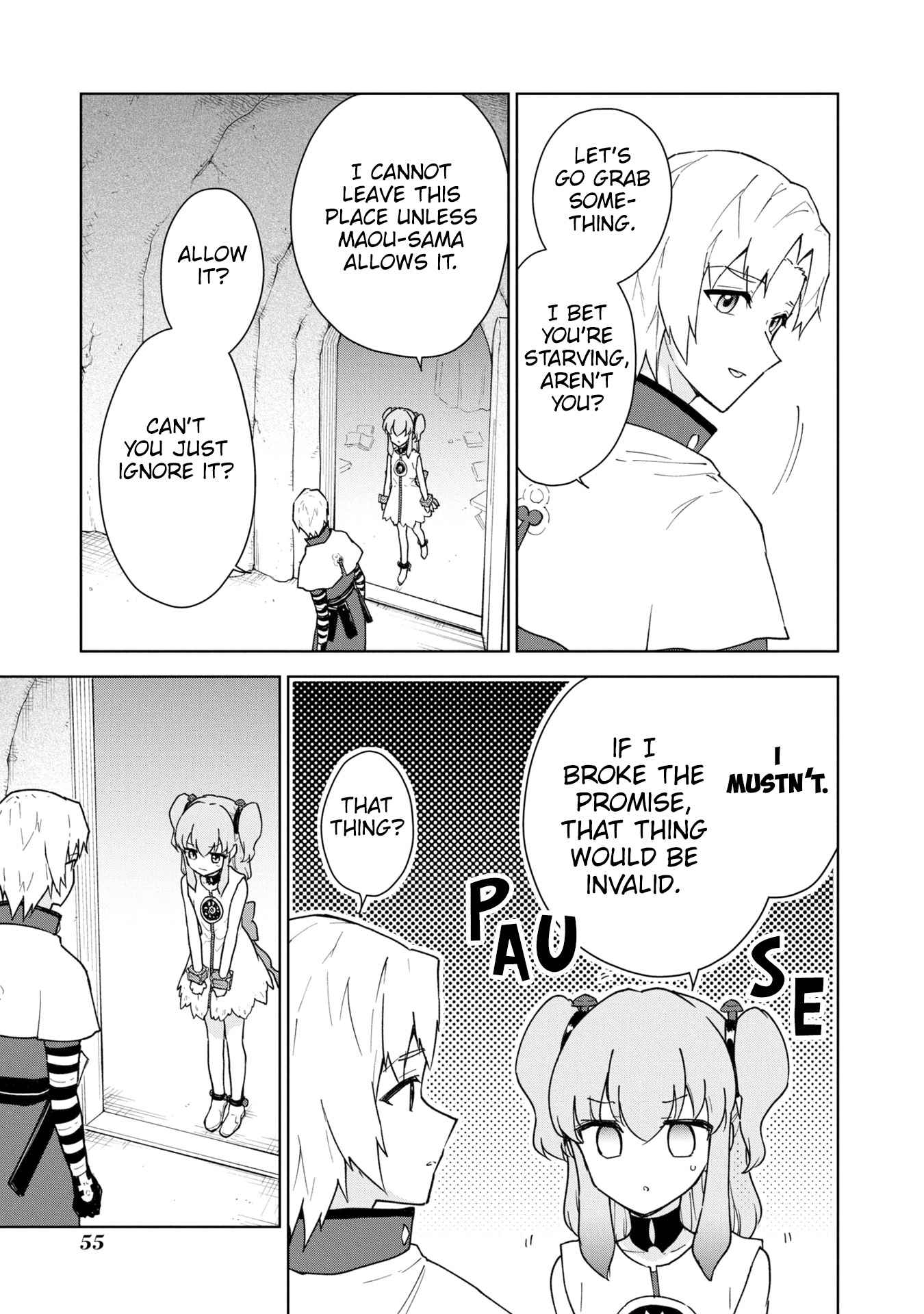 Read Cheat Skill _Shisha Sosei_ ga Kakusei Shite, Inishie no Maougun wo Fukkatsu Sasete Shimaimashita Manga Online