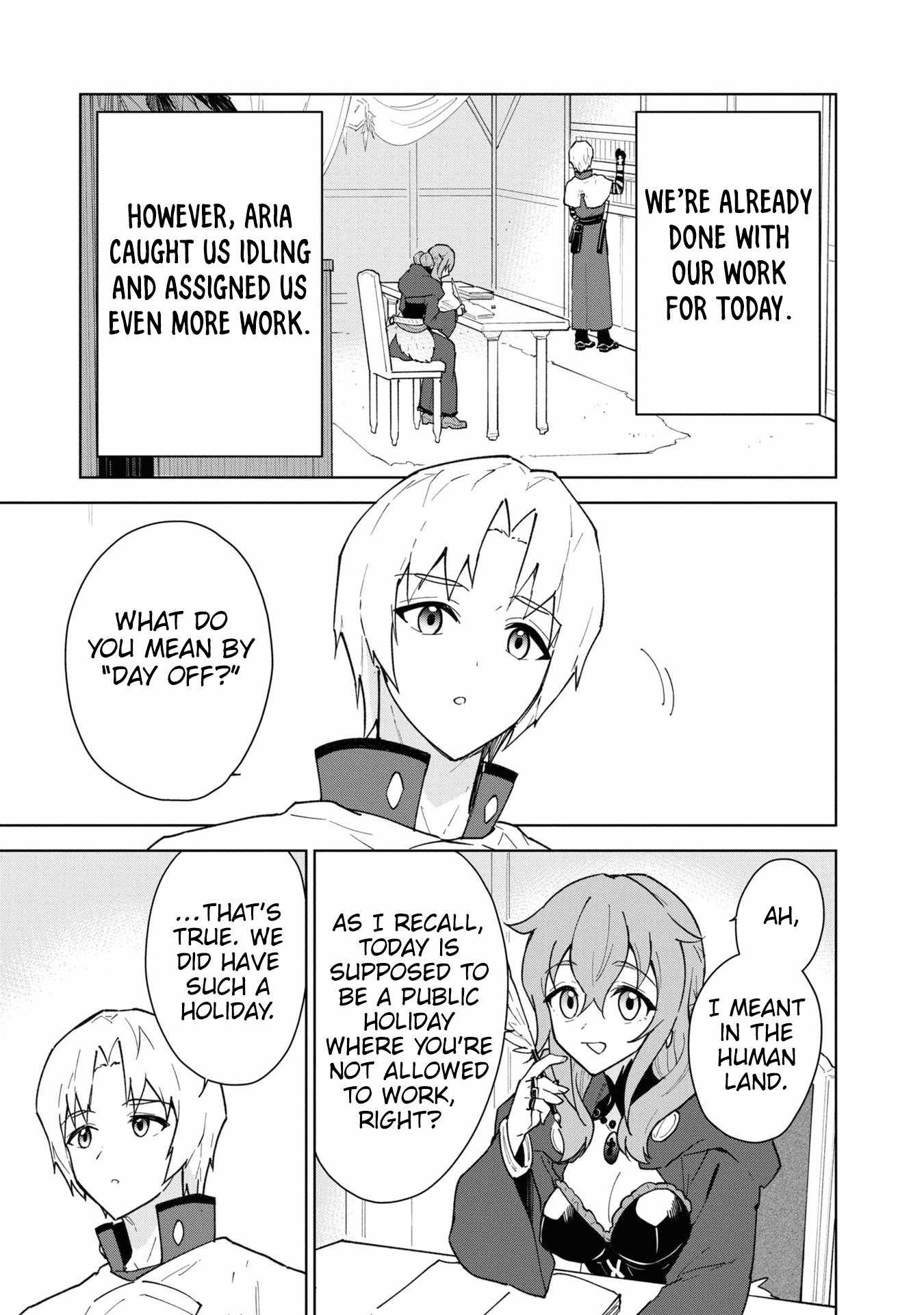 Read Cheat Skill _Shisha Sosei_ ga Kakusei Shite, Inishie no Maougun wo Fukkatsu Sasete Shimaimashita Manga Online